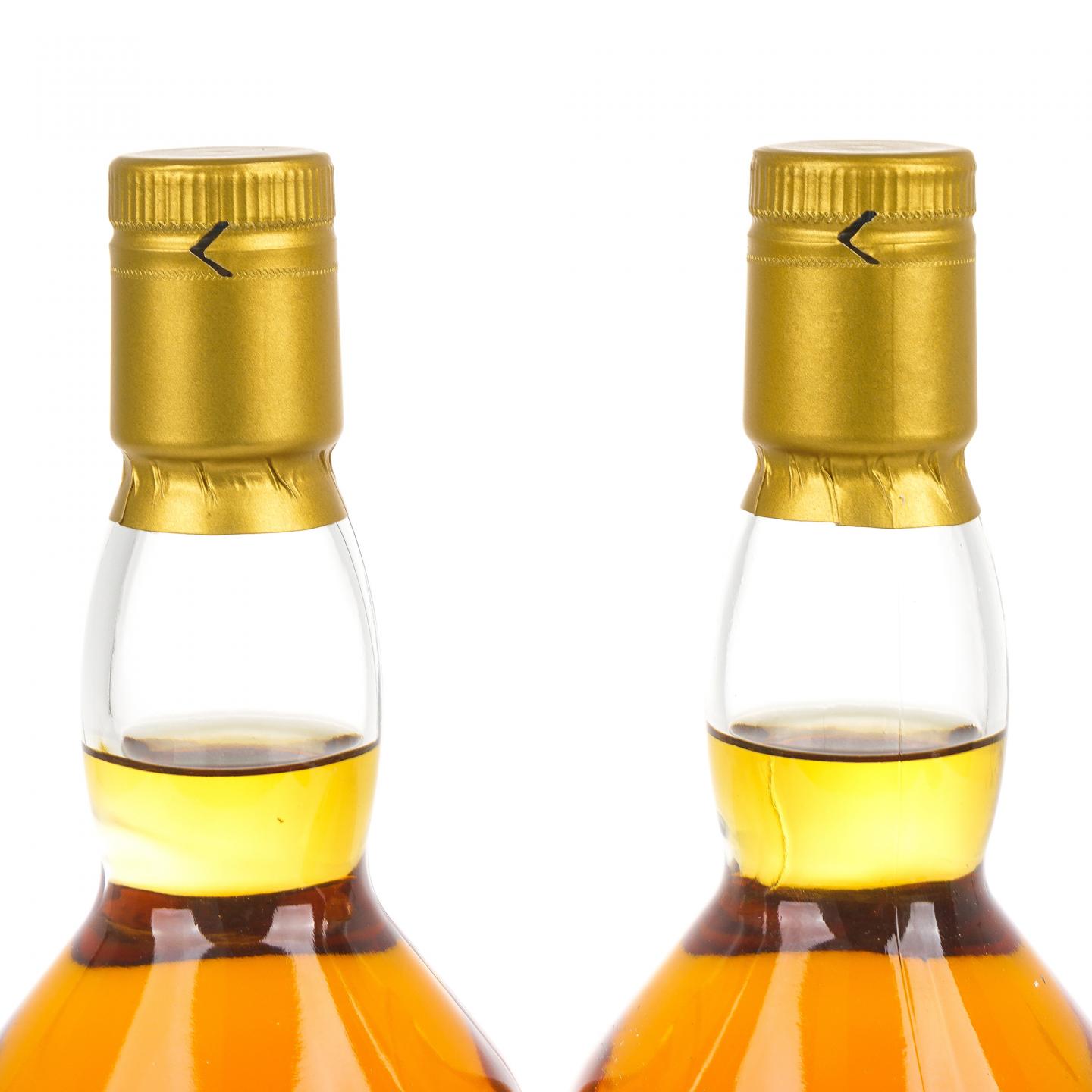 秘密斯佩塞 1992 Whirlwind of Williami 雪莉桶 单麦 2瓶组