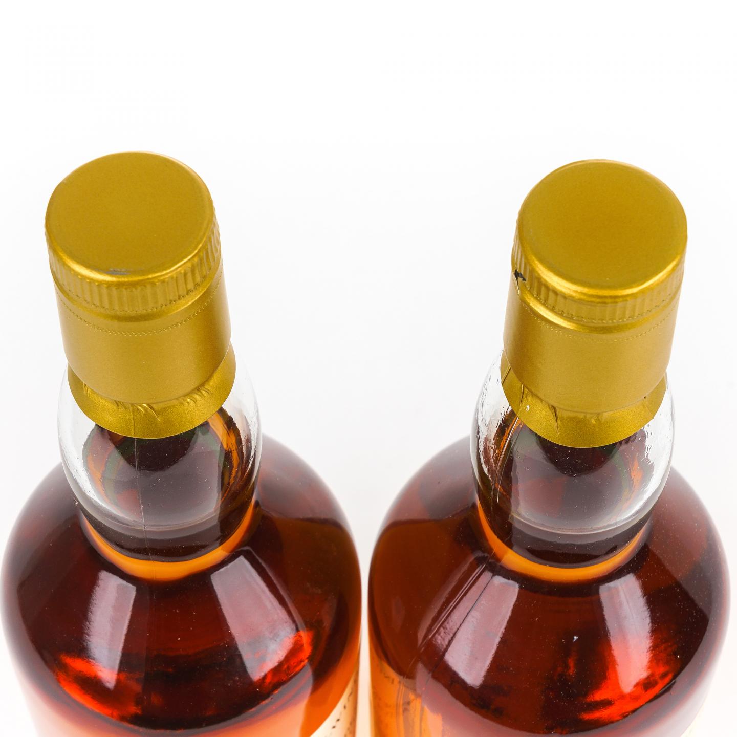 秘密斯佩塞 1992 Whirlwind of Williami 雪莉桶 单麦 2瓶组