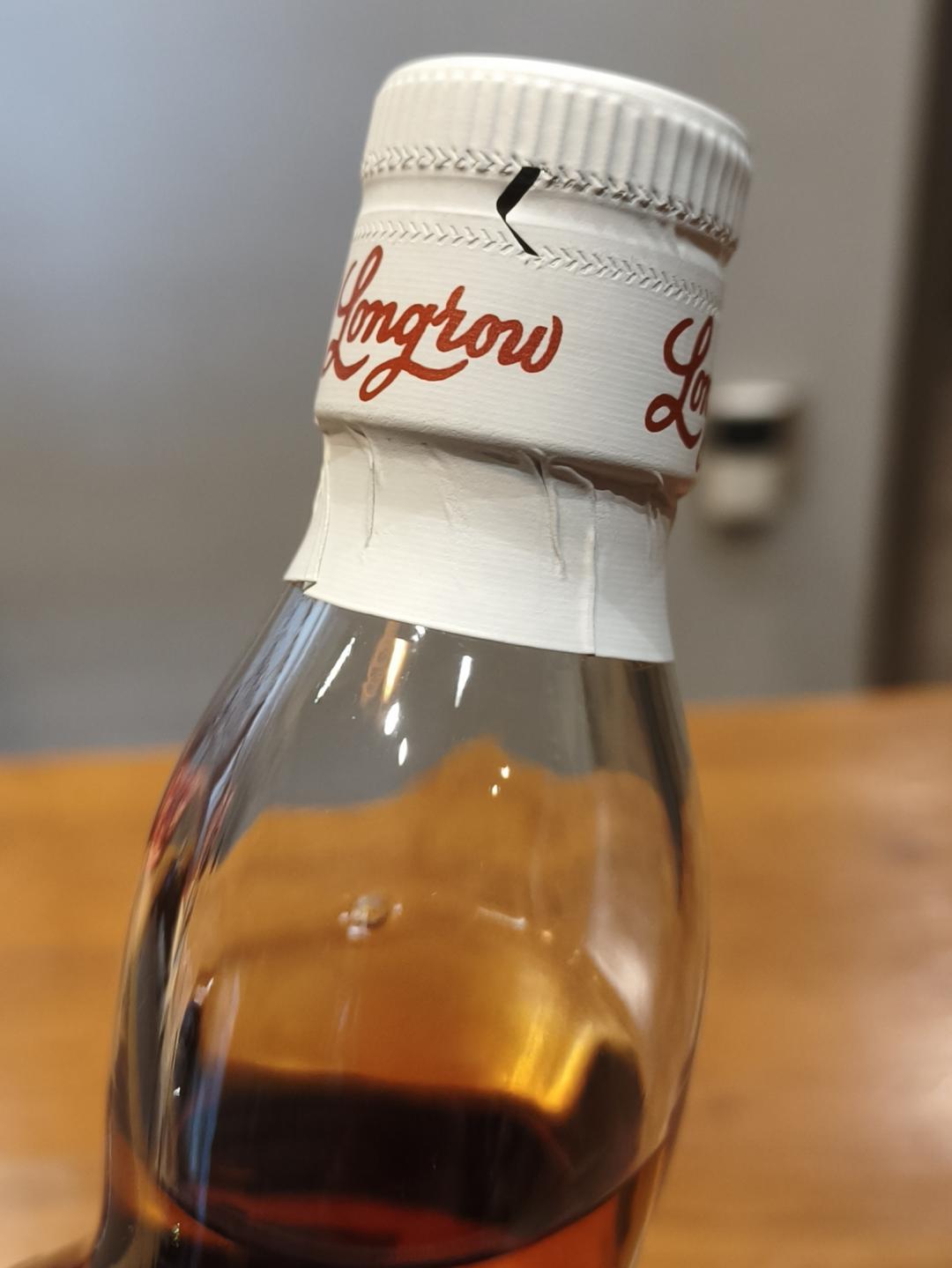 Red朗格罗13年