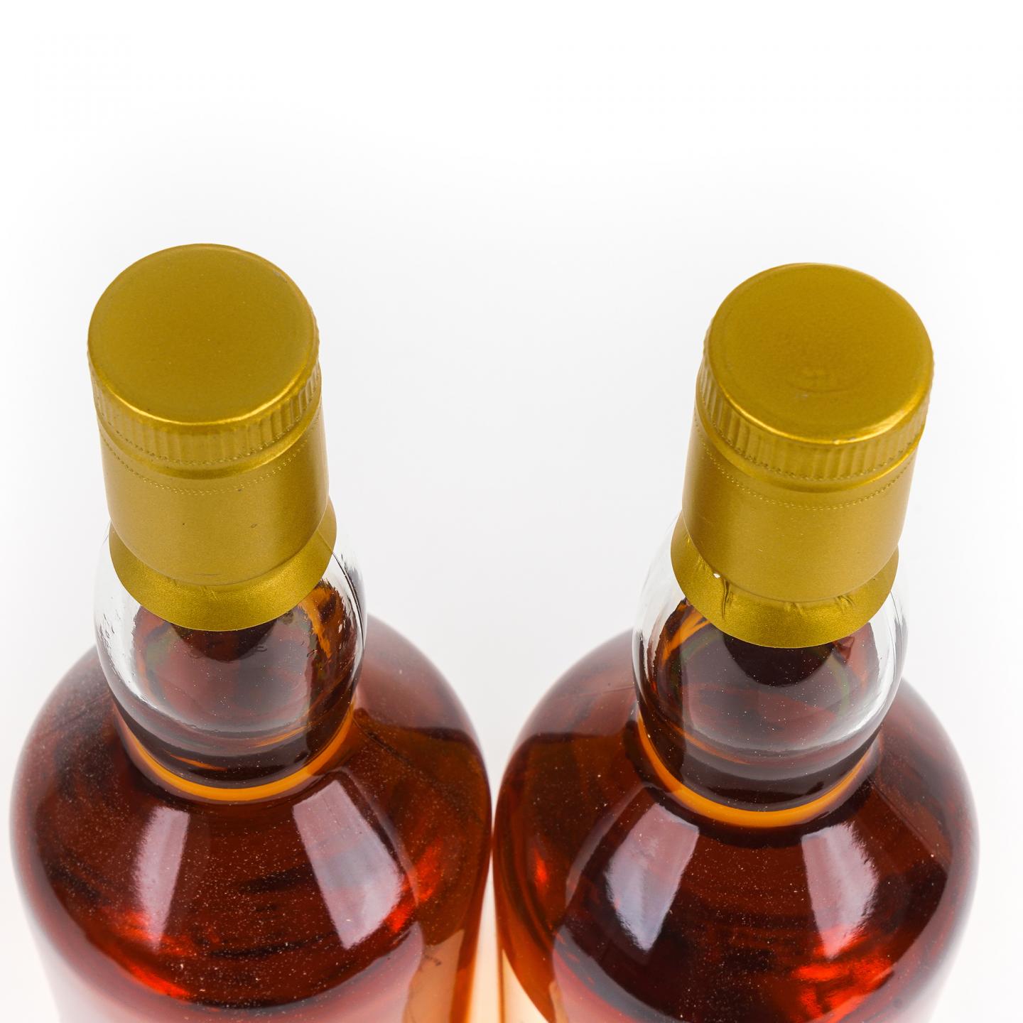 秘密斯佩塞 1992 Whirlwind of Williami 雪莉桶 单麦 2支组