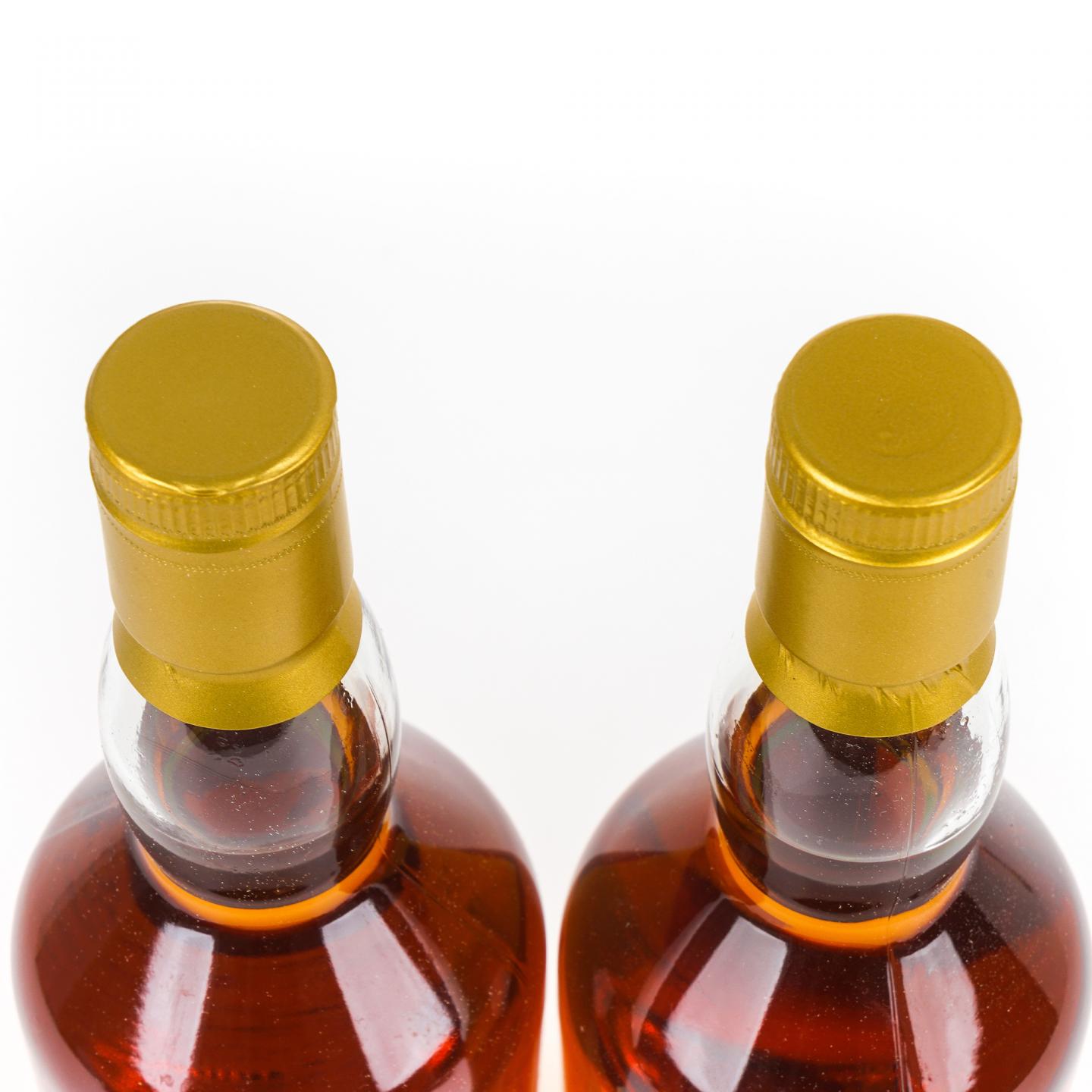 秘密斯佩塞 1992 Whirlwind of Williami 雪莉桶 2支组 单麦