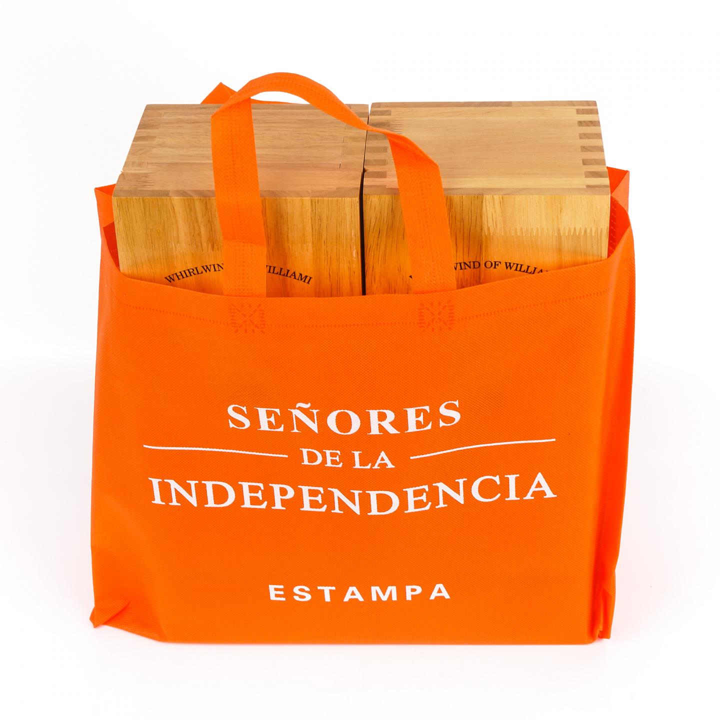 秘密斯佩塞 1992 Whirlwind of Williami 雪莉桶 2支组 单麦