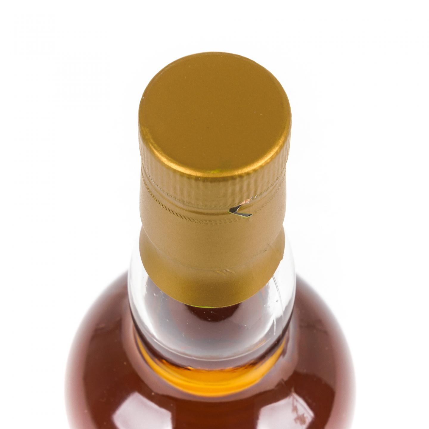 秘密斯佩塞 35年 1986-2022 雪莉桶#51383R