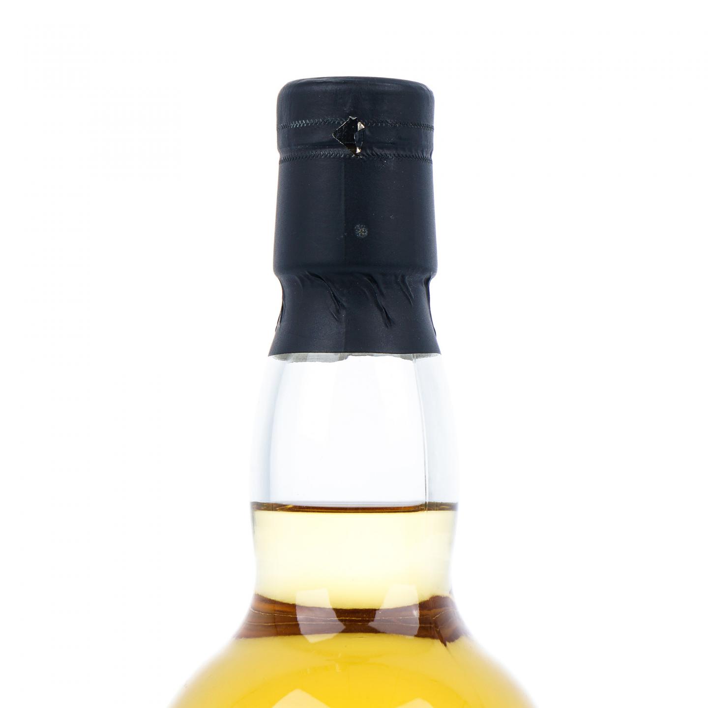 Glen Garioch 格兰盖瑞 11年 2011-2022 TWA