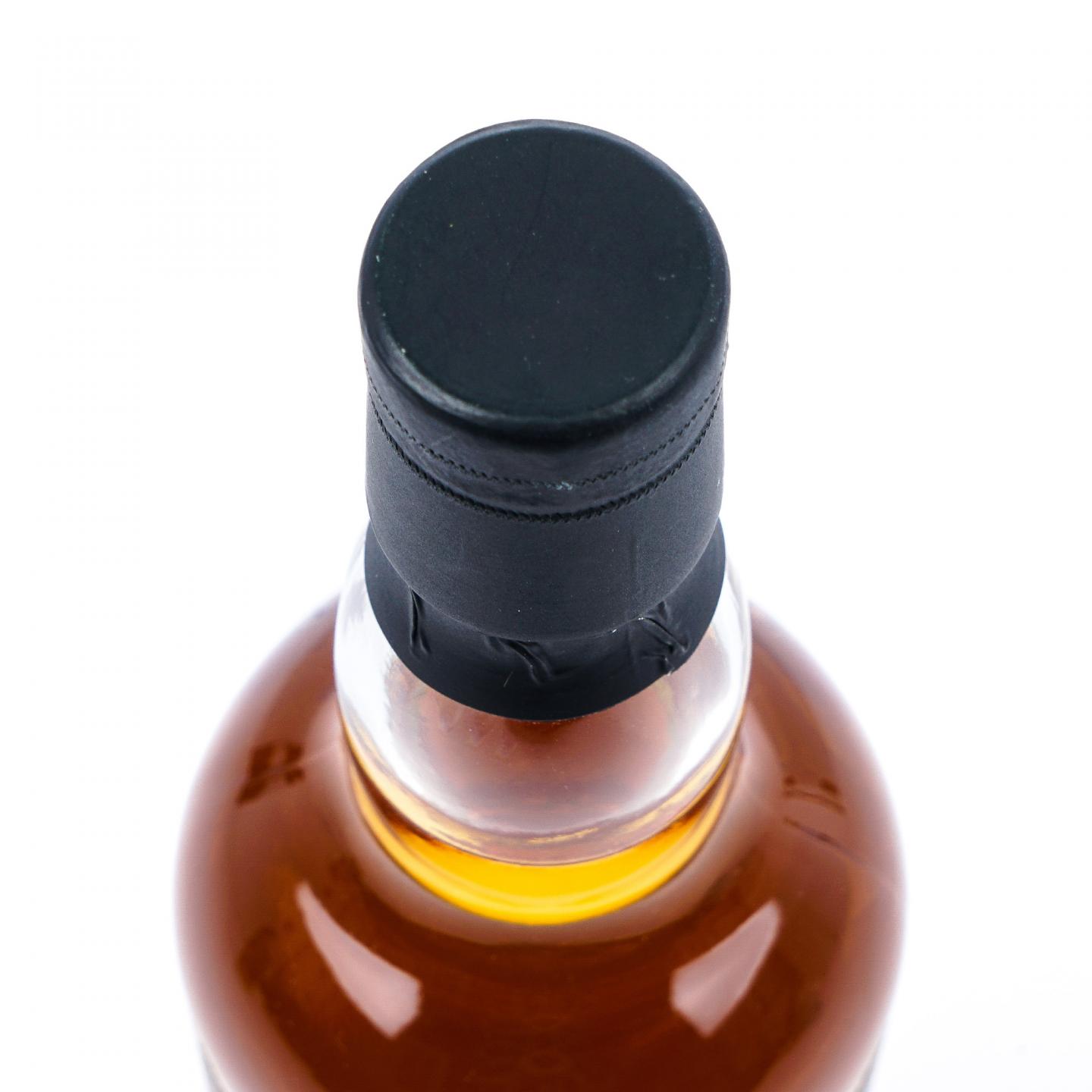 Glen Garioch 格兰盖瑞 11年 2011-2022 TWA