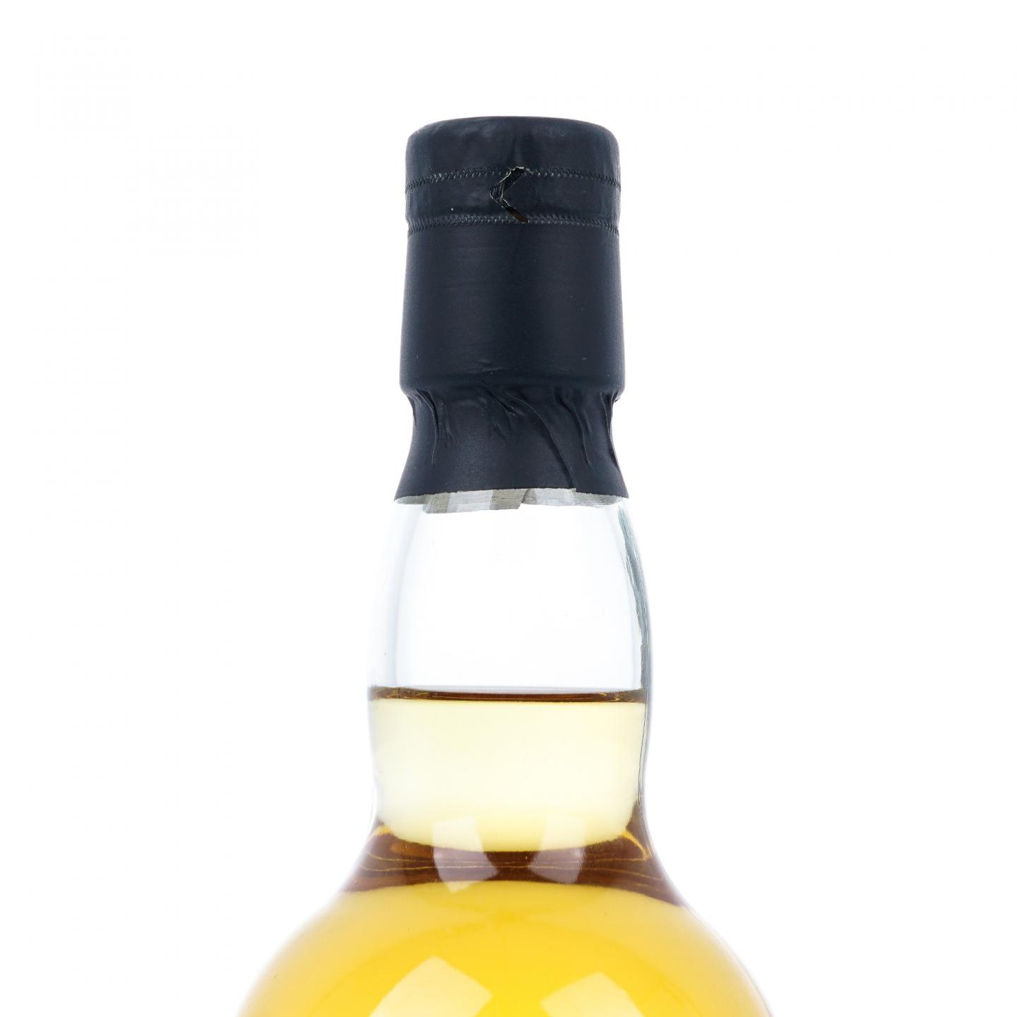 Glen Garioch 格兰盖瑞 11年 2011-2022 TWA 700ml