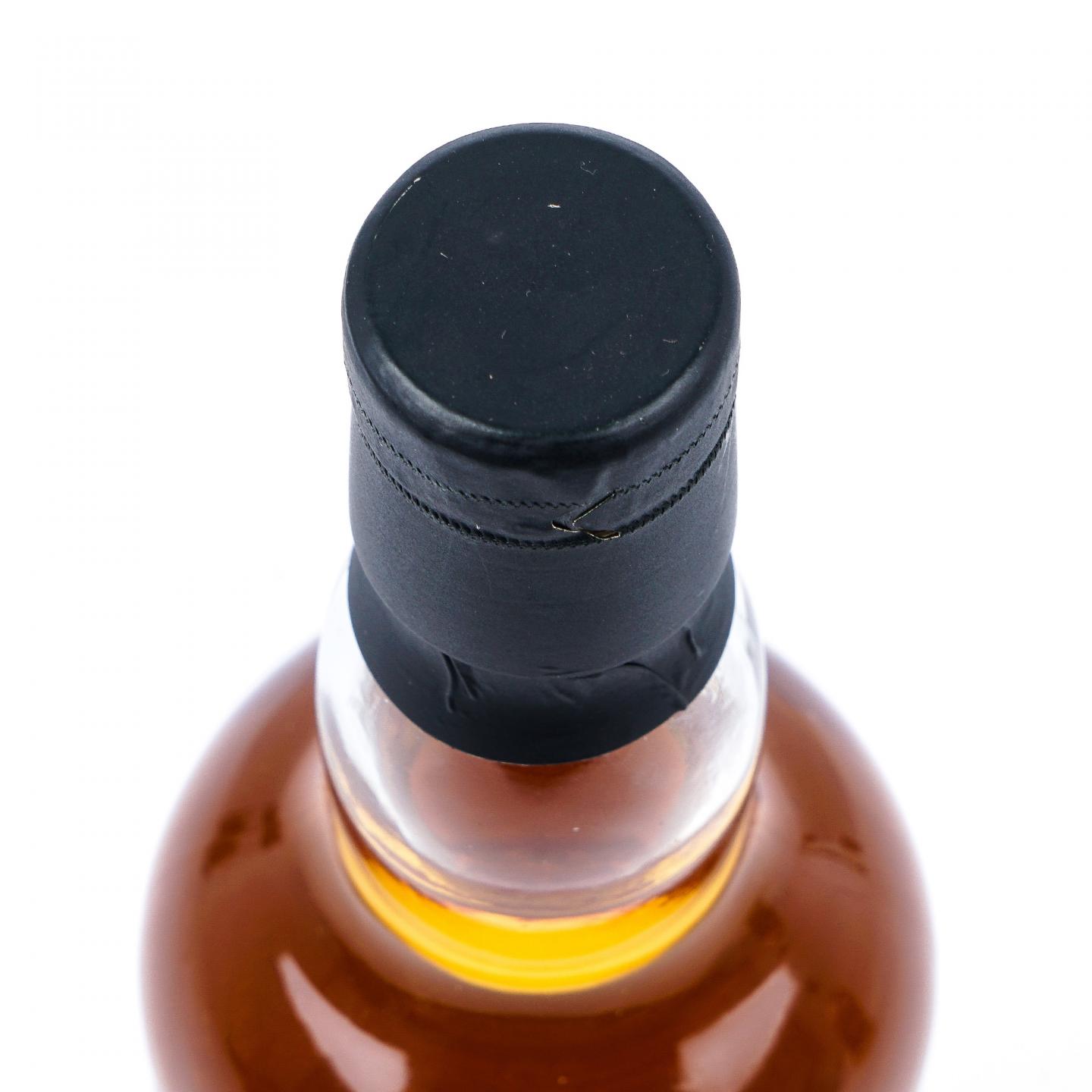 Glen Garioch 格兰盖瑞 11年 2011-2022 TWA 700ml