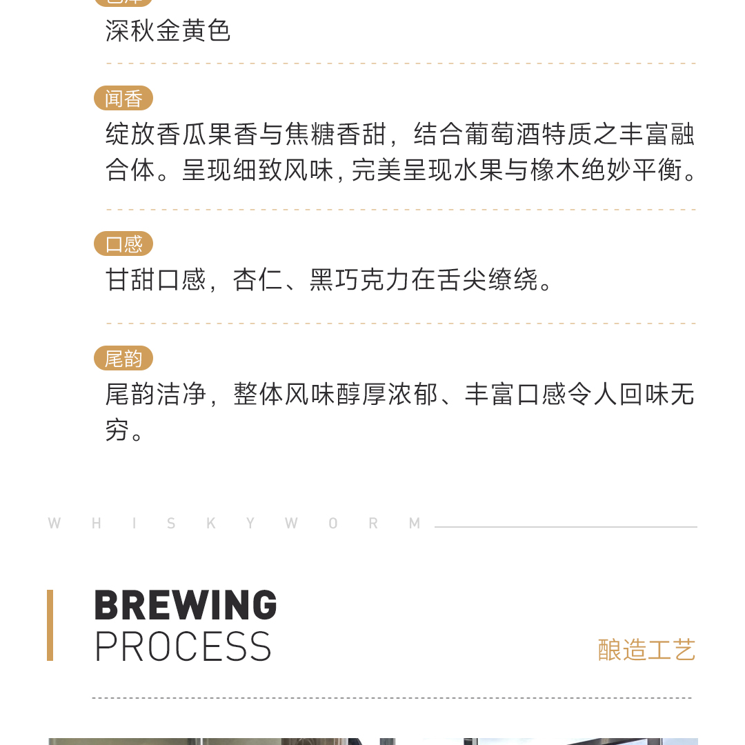 【贺岁新礼】Kavalan 噶玛兰 马年新春礼盒 经典独奏Vinho葡萄酒桶 威士忌原酒