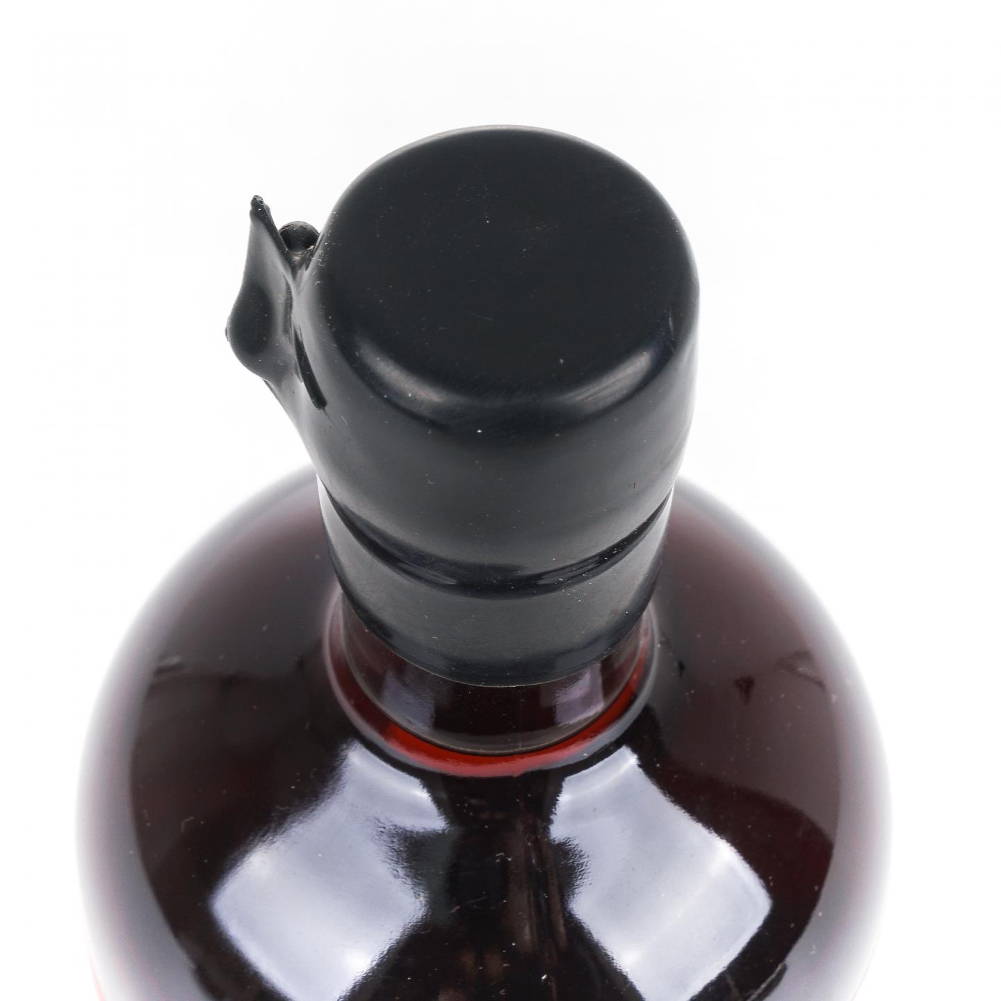 Staoisha 布纳哈本 12年 2013-2025 《粉色躺仰马》 500ml