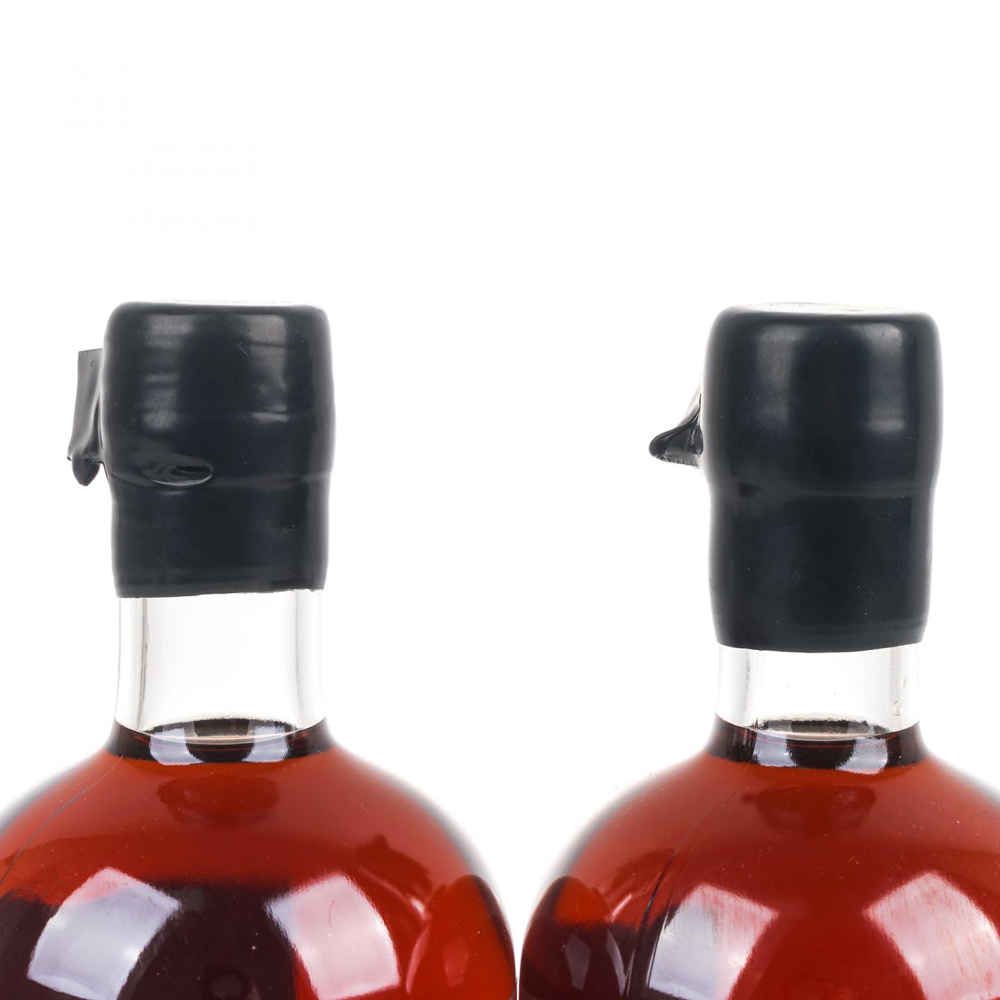 Staoisha 布纳哈本 12年 2013-2025 《粉色躺仰马》 500ML*2瓶组