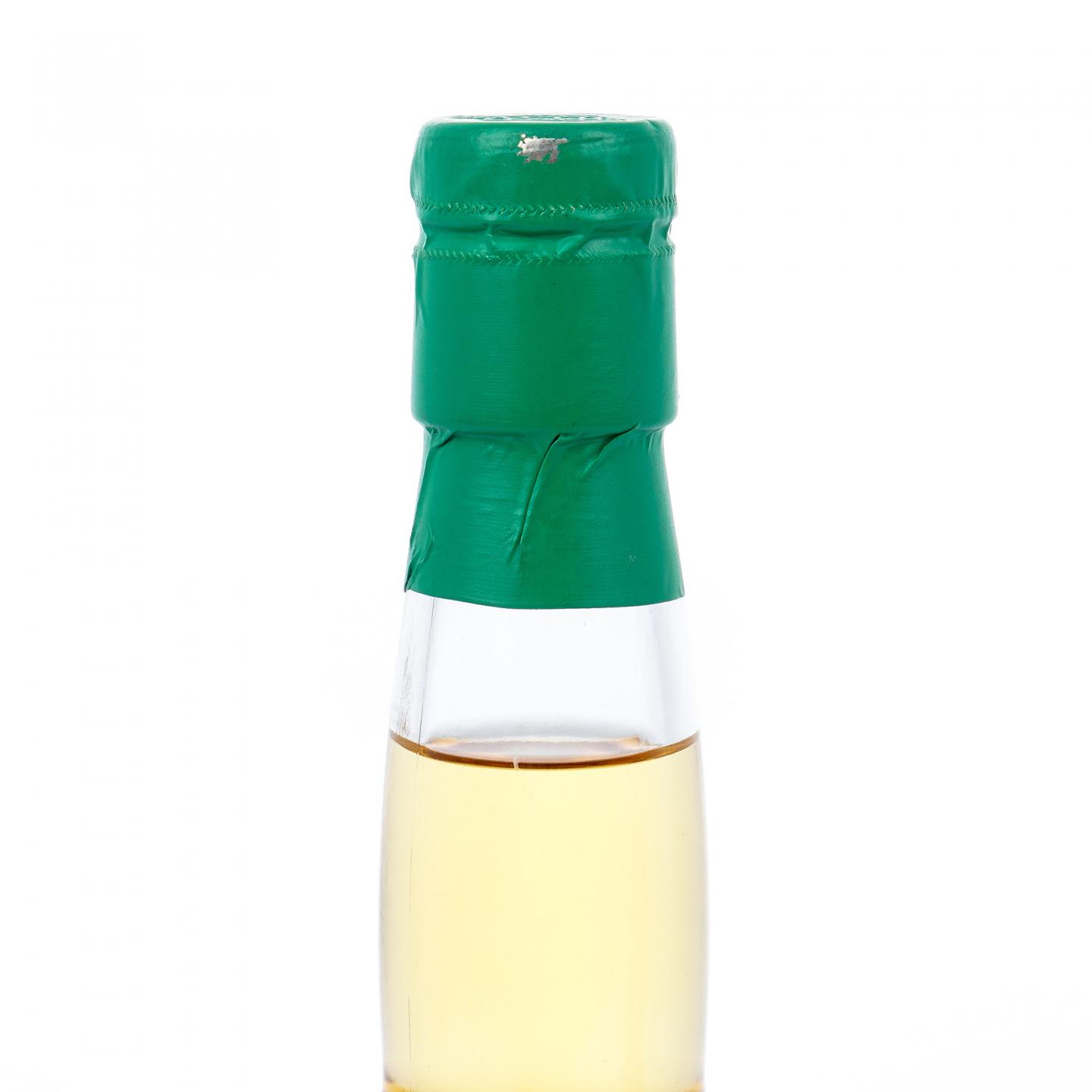 Daftmill 达夫特米尔 15年 2006-2022 桶强 70cl