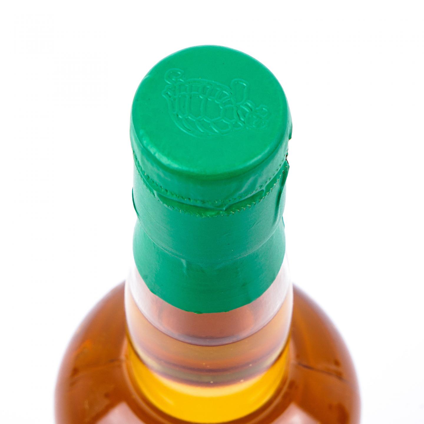 Daftmill 达夫特米尔 15年 2006-2022 桶强 70cl