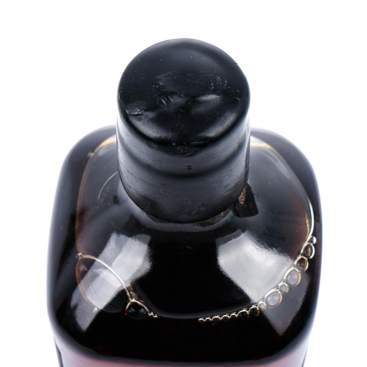 Bushmills 布什米尔 1991-2021 马德拉桶后熟 桶强