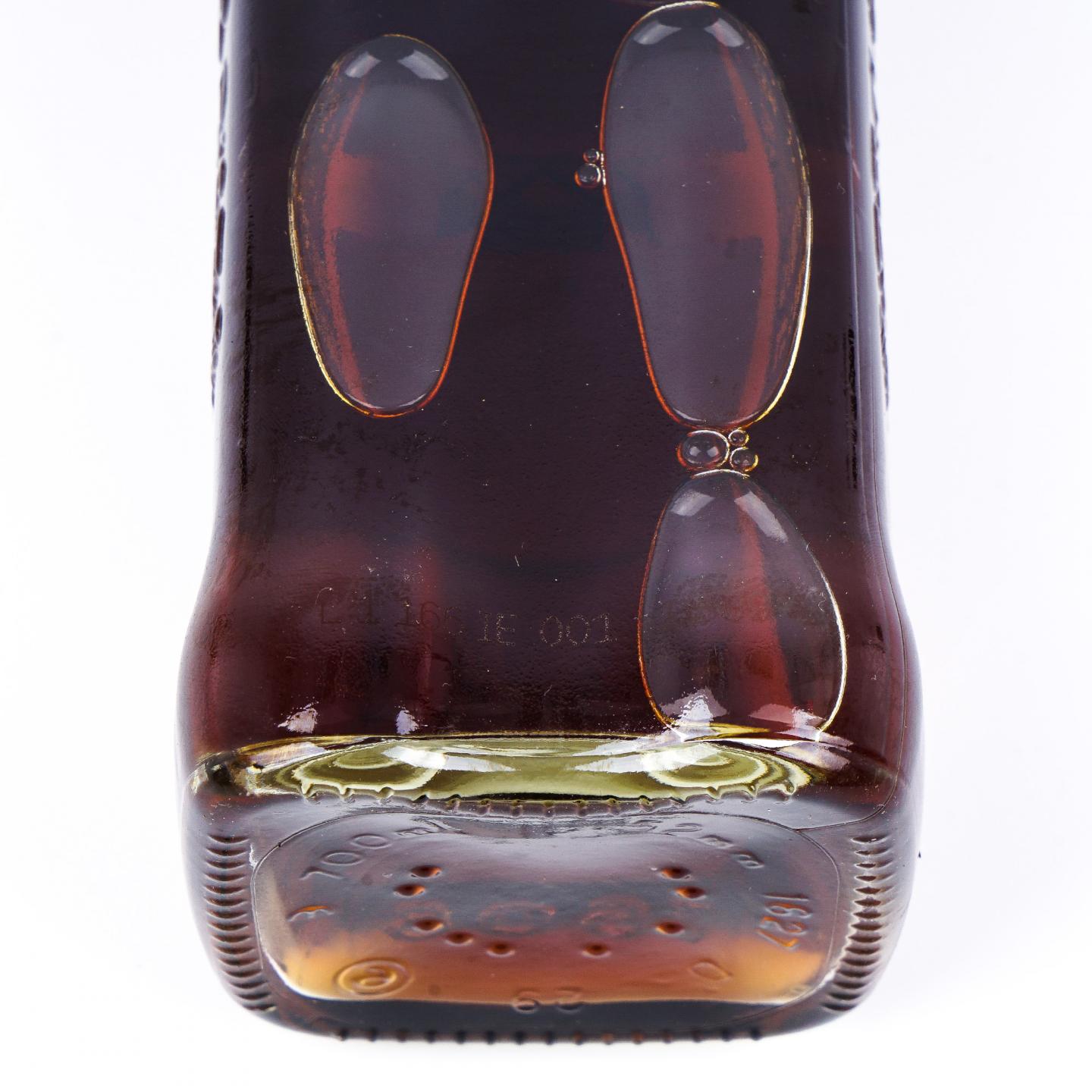 Bushmills 布什米尔 1991-2021 马德拉桶后熟 桶强