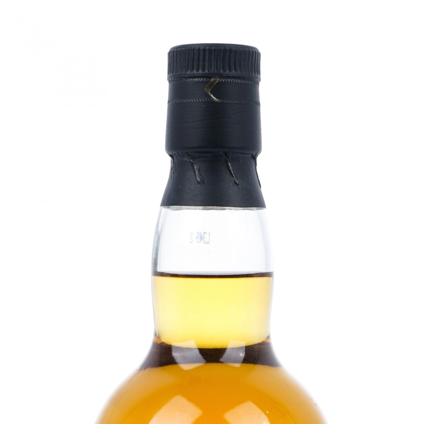 Tullibardine 图里巴丁 7年 2015-2022 雪莉桶