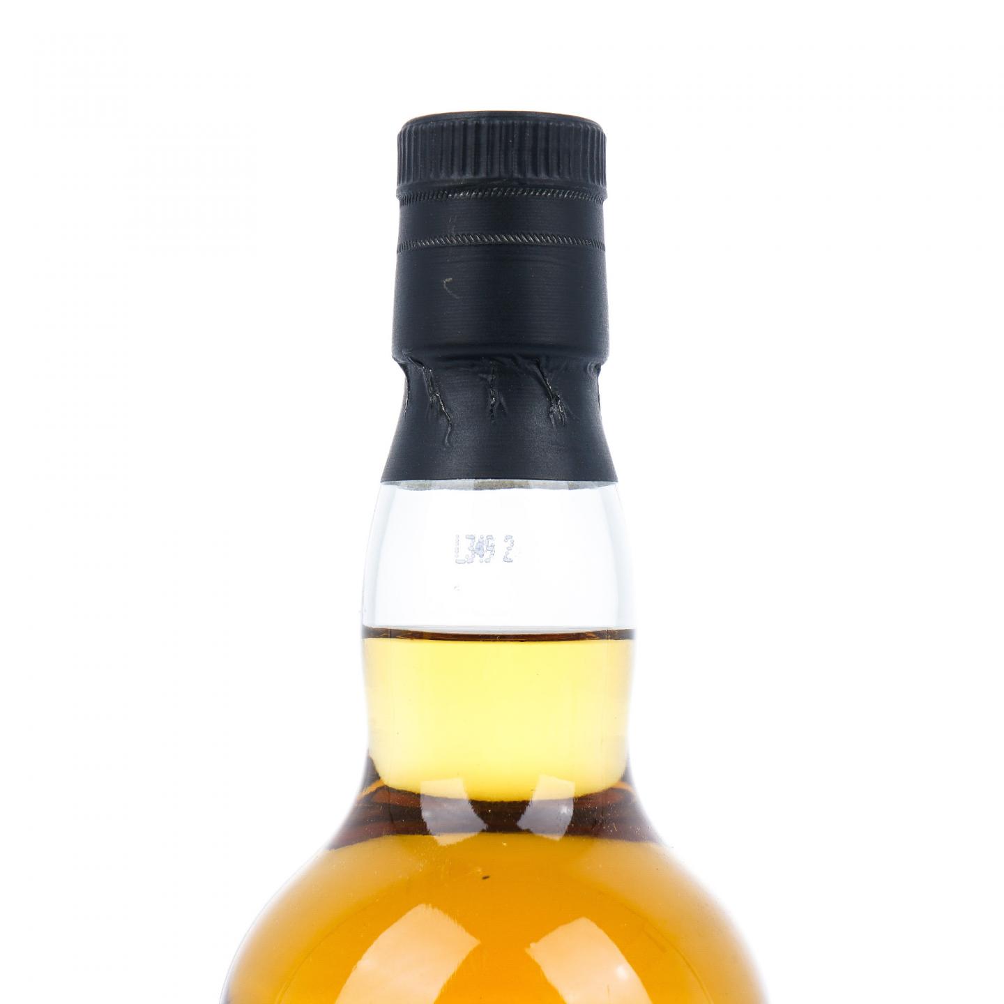 Tullibardine 图里巴丁 7年 2015-2022 雪莉桶