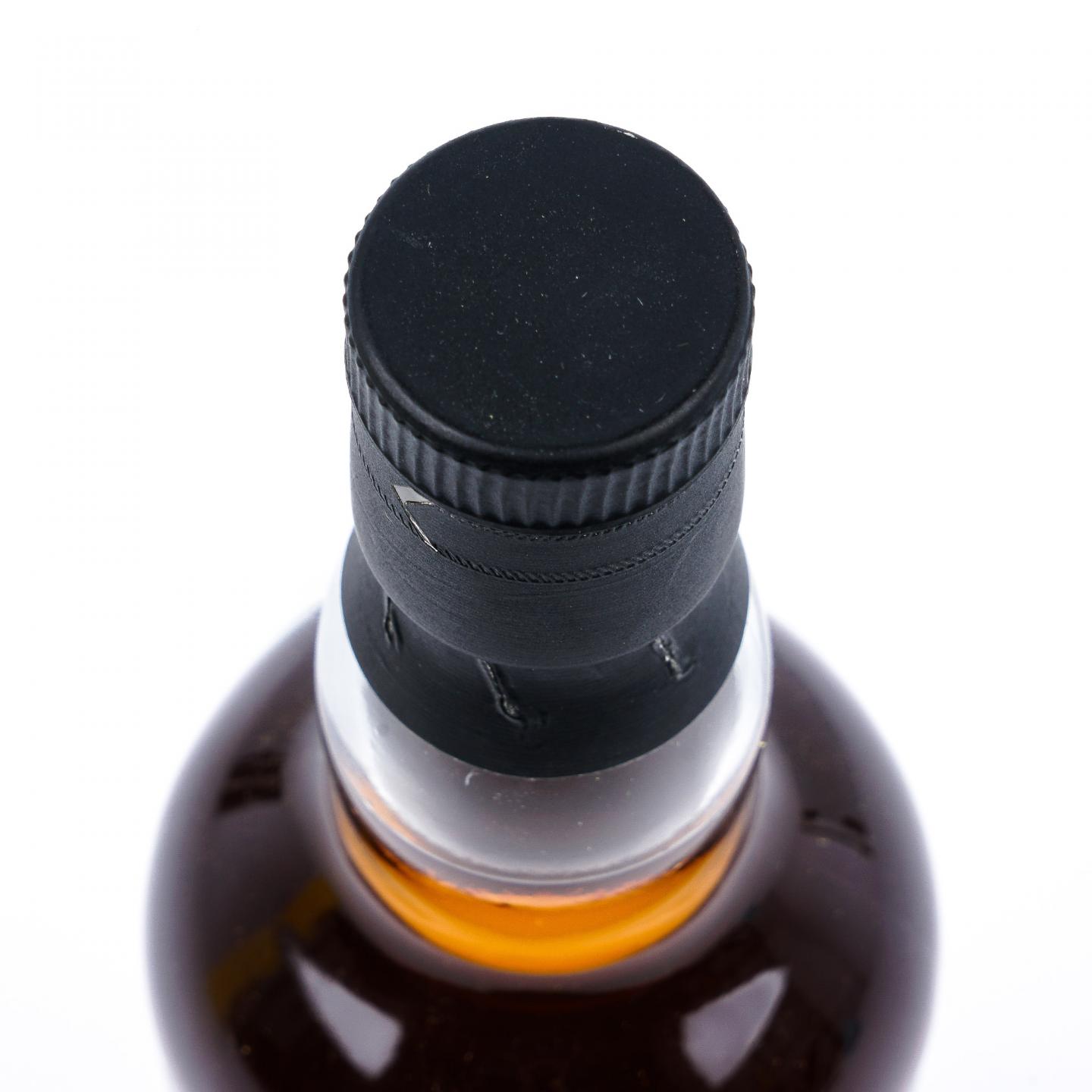 Tullibardine 图里巴丁 7年 2015-2022 雪莉桶