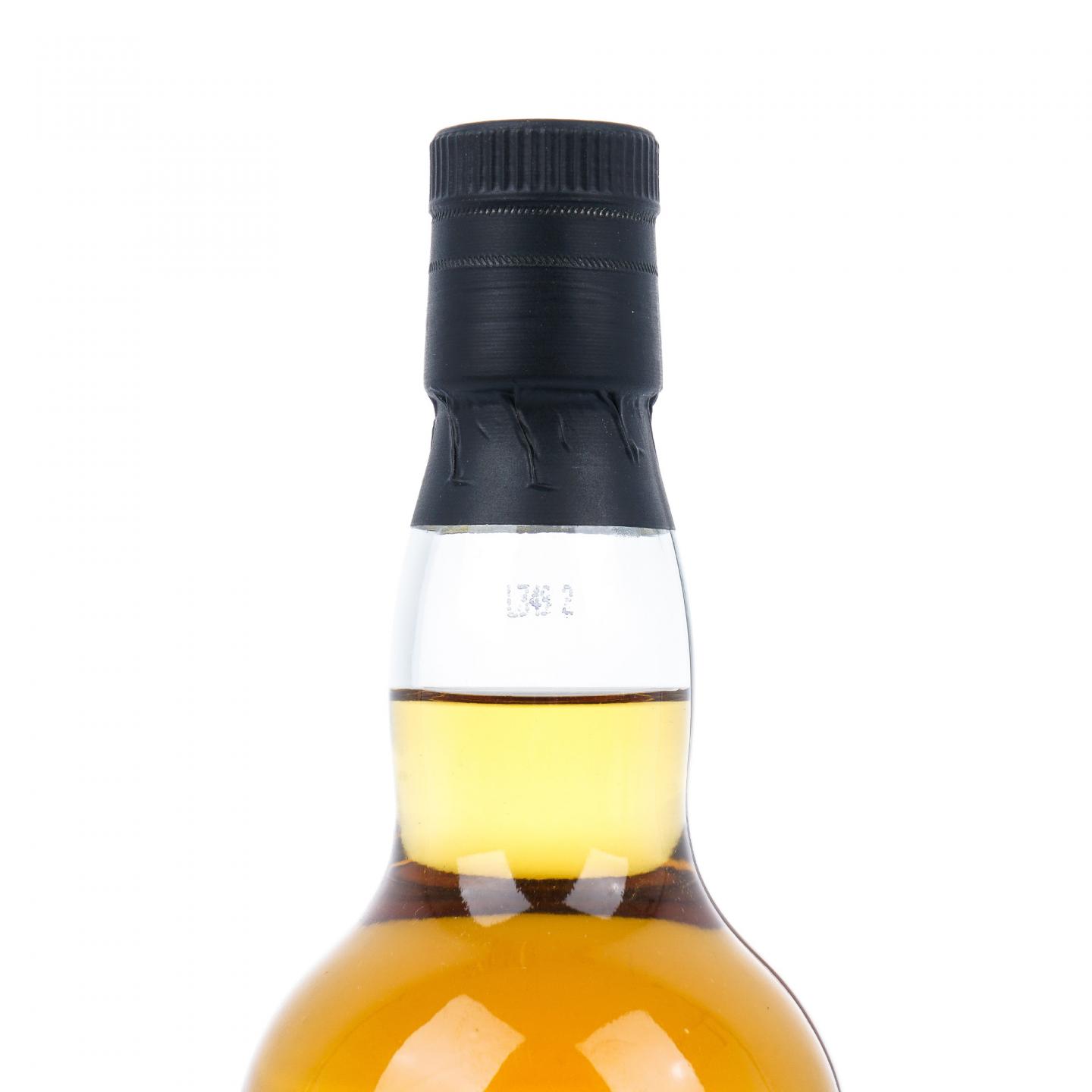 Tullibardine 图里巴丁 7年 2015-2022 雪莉桶 700ml