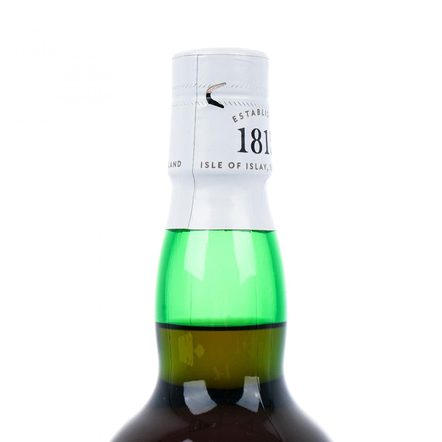 Laphroaig 拉弗格 10年 Cairdeas 2024版