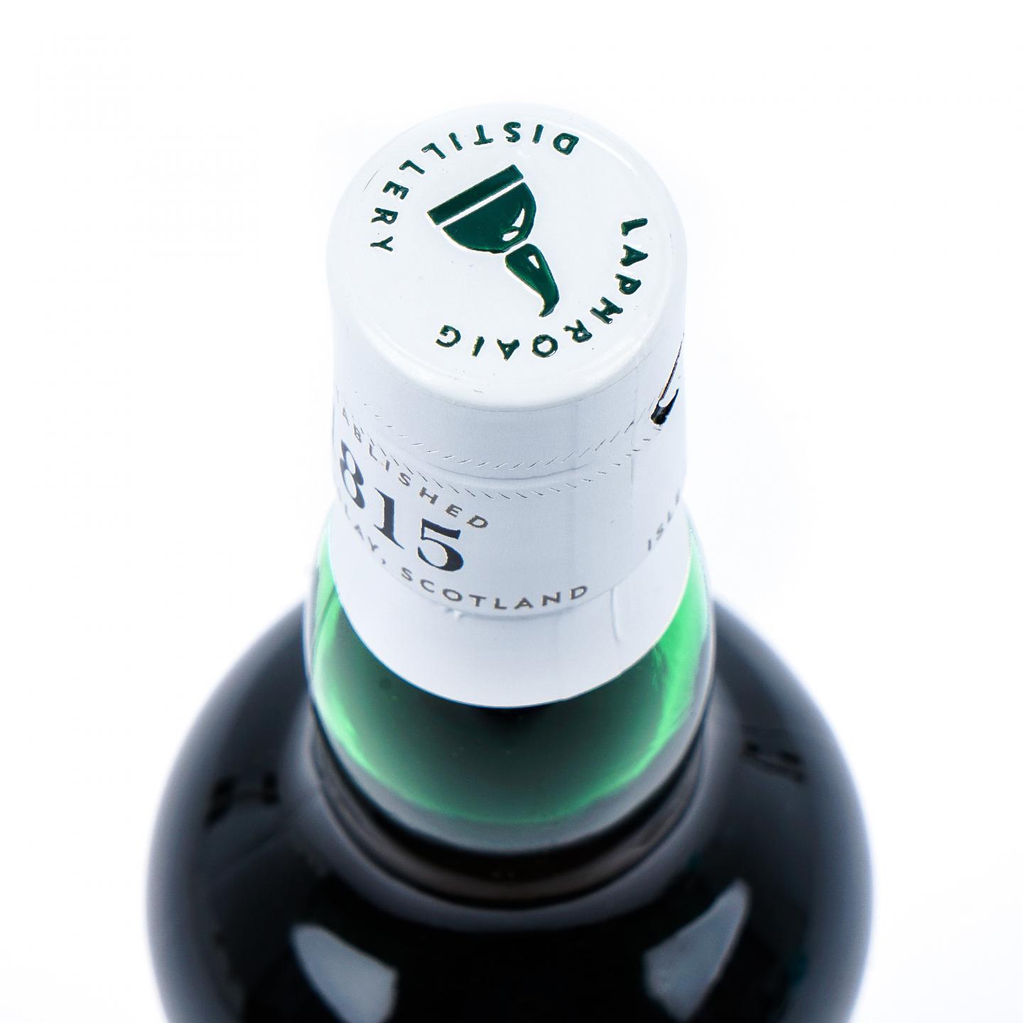 Laphroaig 拉弗格 10年 Cairdeas 2024版