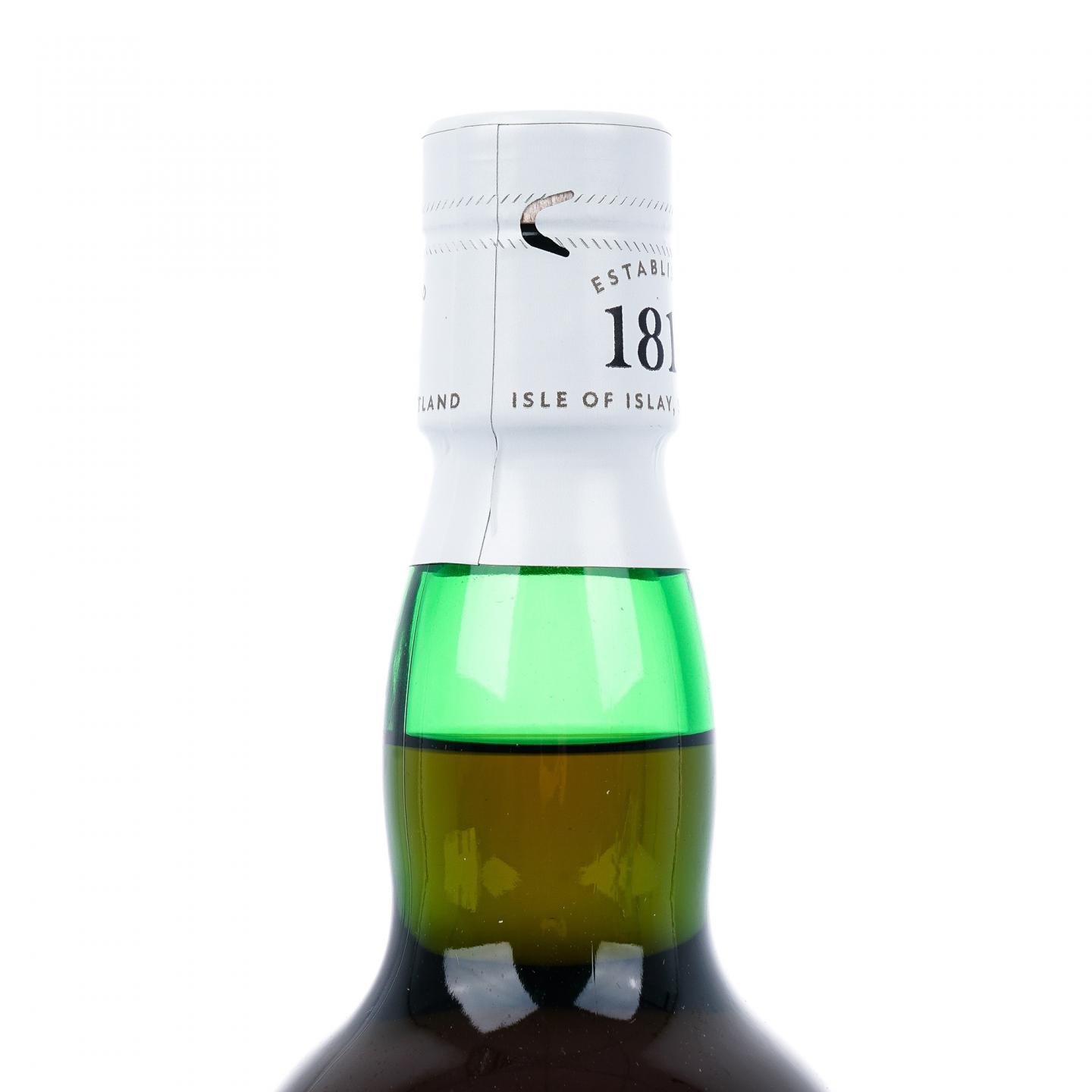 Laphroaig 拉弗格 10年 Cairdeas 52.4%