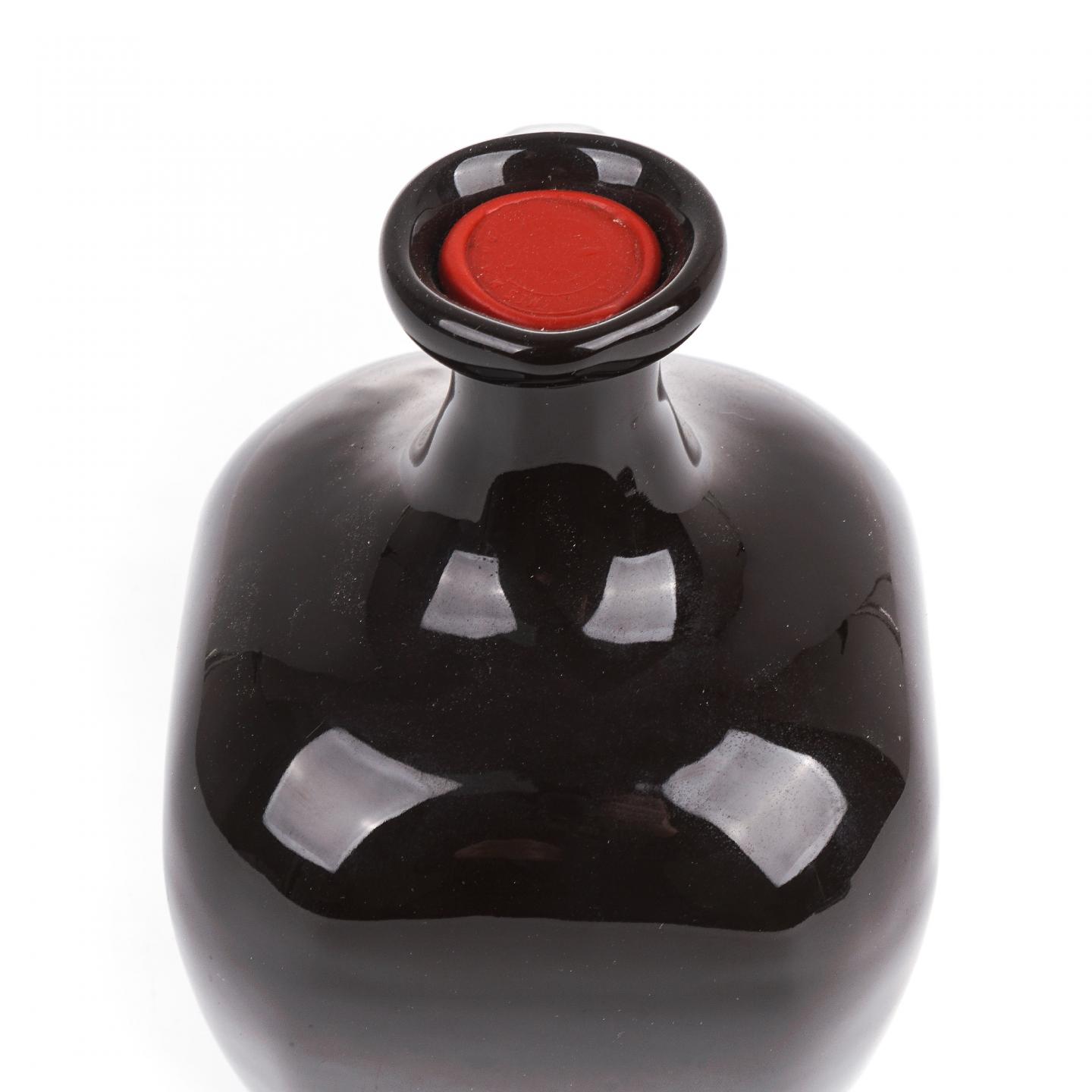 Old Parr 12年 调和 De Luxe Scotch Whisky 750ml