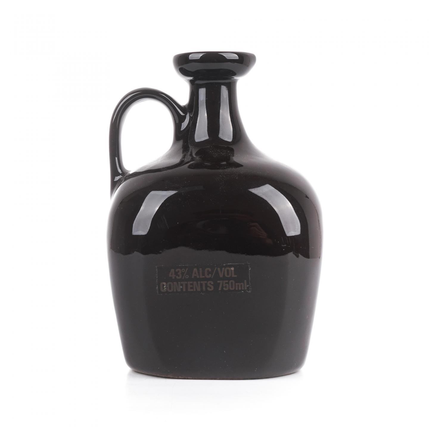 Old Parr 12年 调和 De Luxe Scotch Whisky 750ml