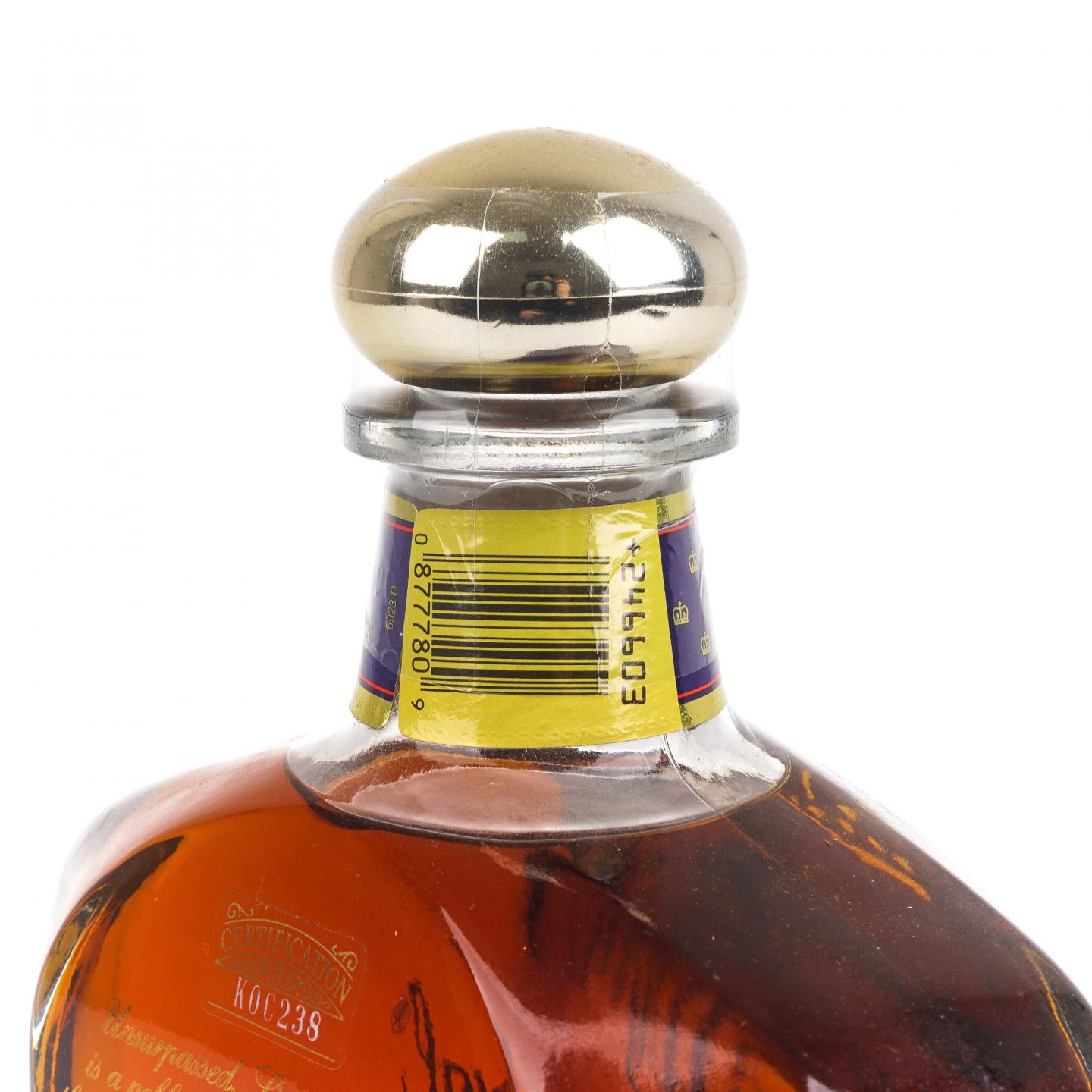 Crown Royal 加拿大皇冠 750ml