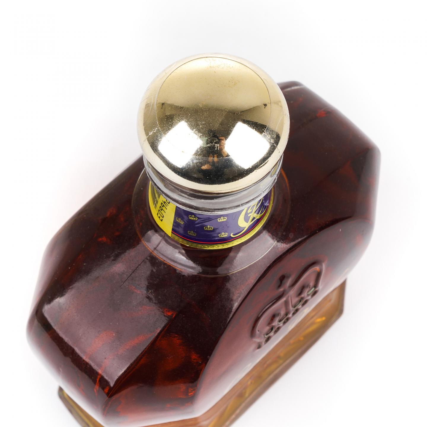 Crown Royal 加拿大皇冠 750ml