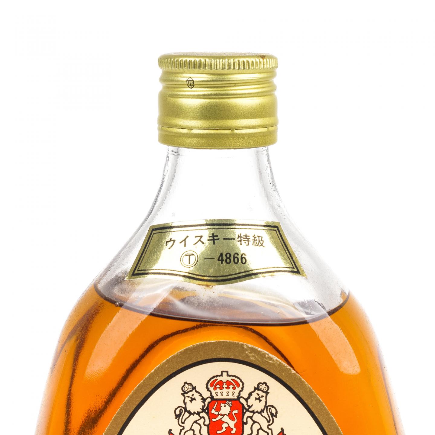 Windsor Castle 温莎城堡 特级调和 750ml