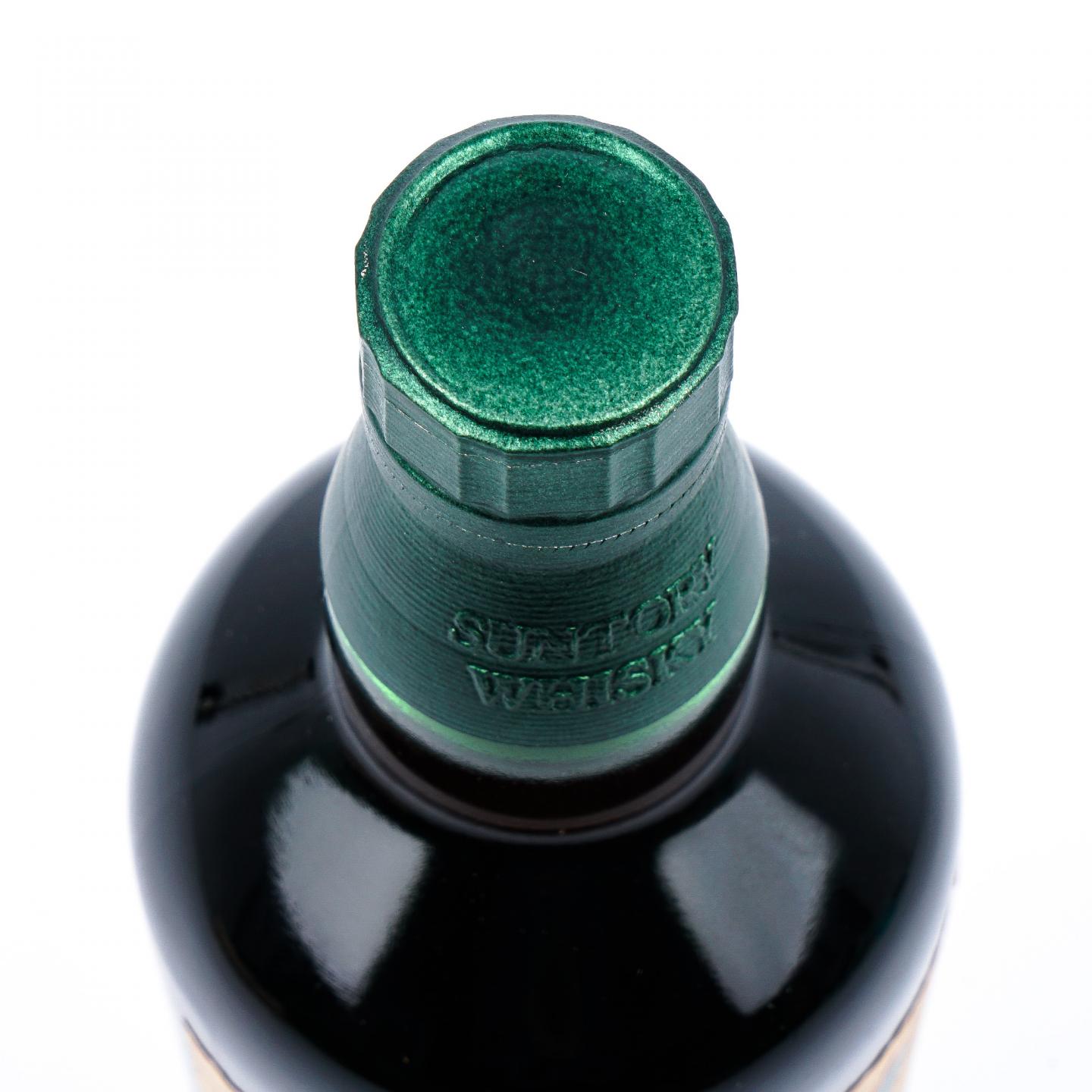 白州 Japanese Forest Bittersweet Edition