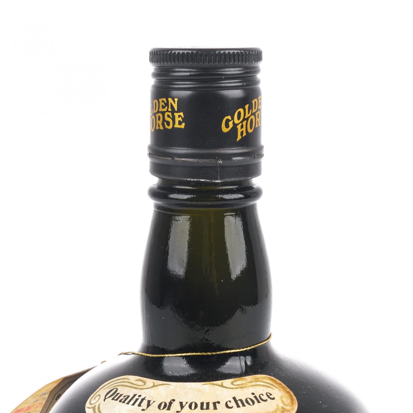 Golden Horse Symphony 金马交响曲 调和 720ml