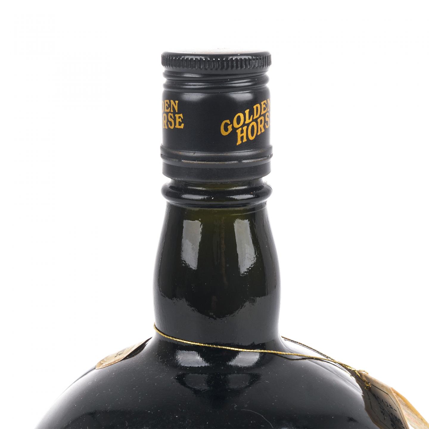 Golden Horse Symphony 金马交响曲 调和 720ml