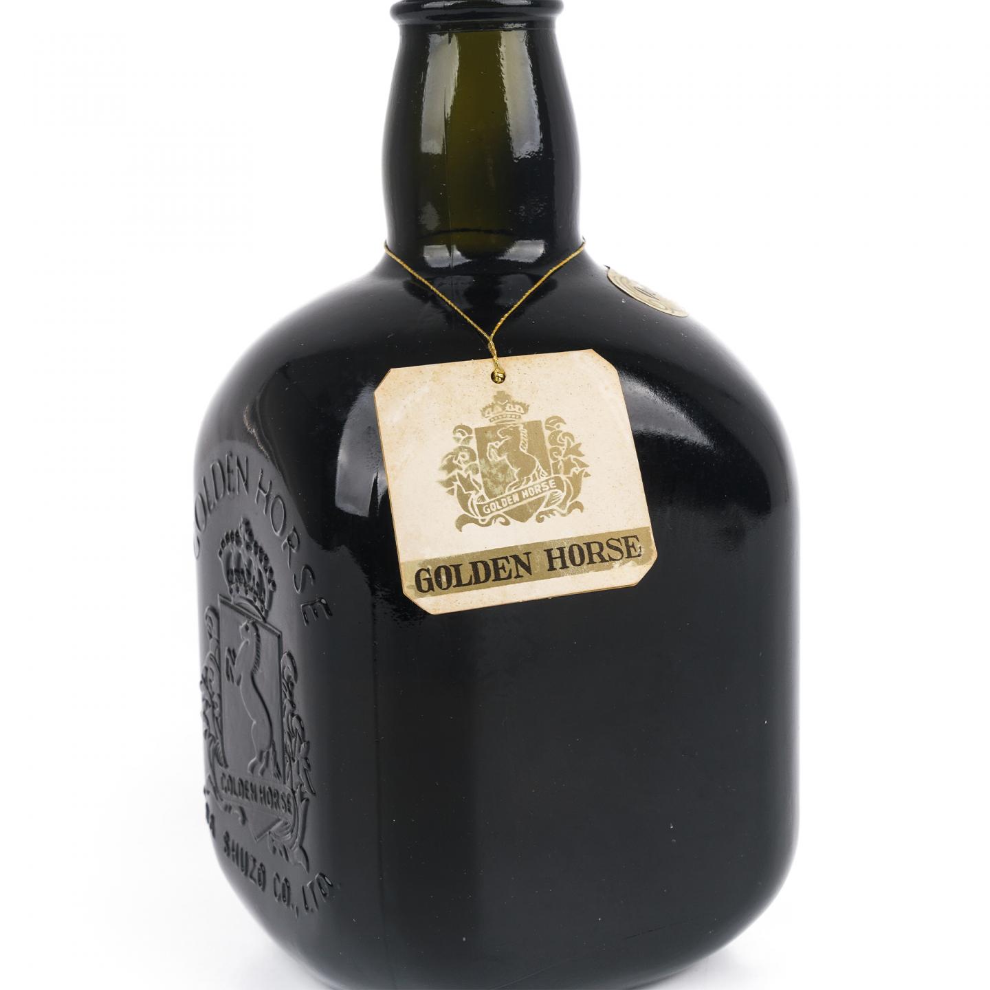 Golden Horse Symphony 金马交响曲 调和 720ml