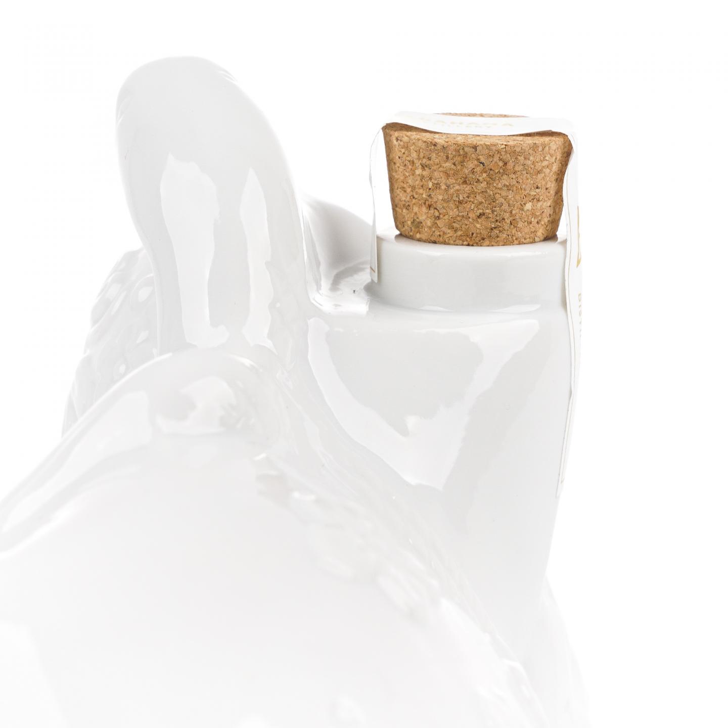 长滨蒸馏所 生肖蛇 陶瓷瓶