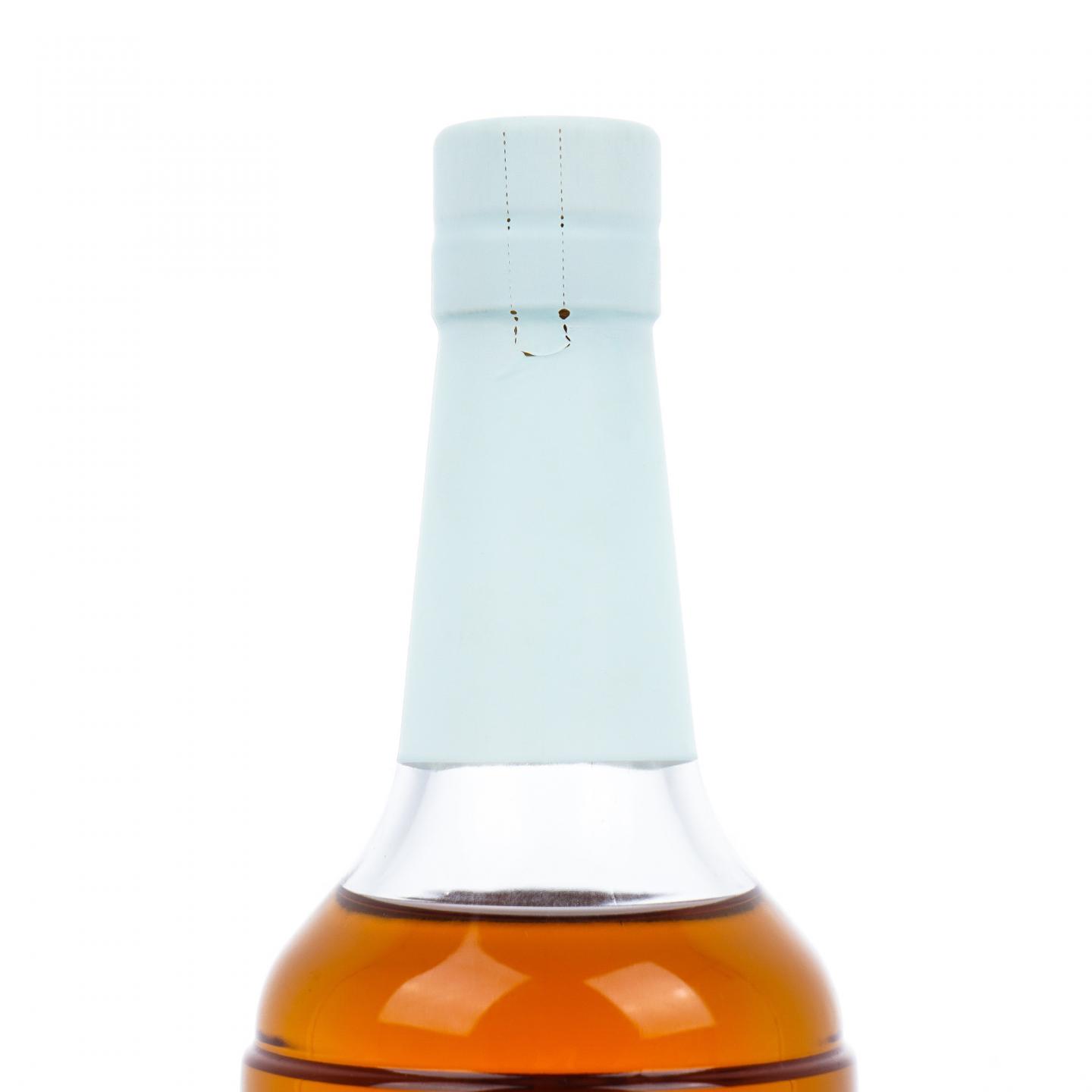 嘉之助 2021限定 第二版 桶强