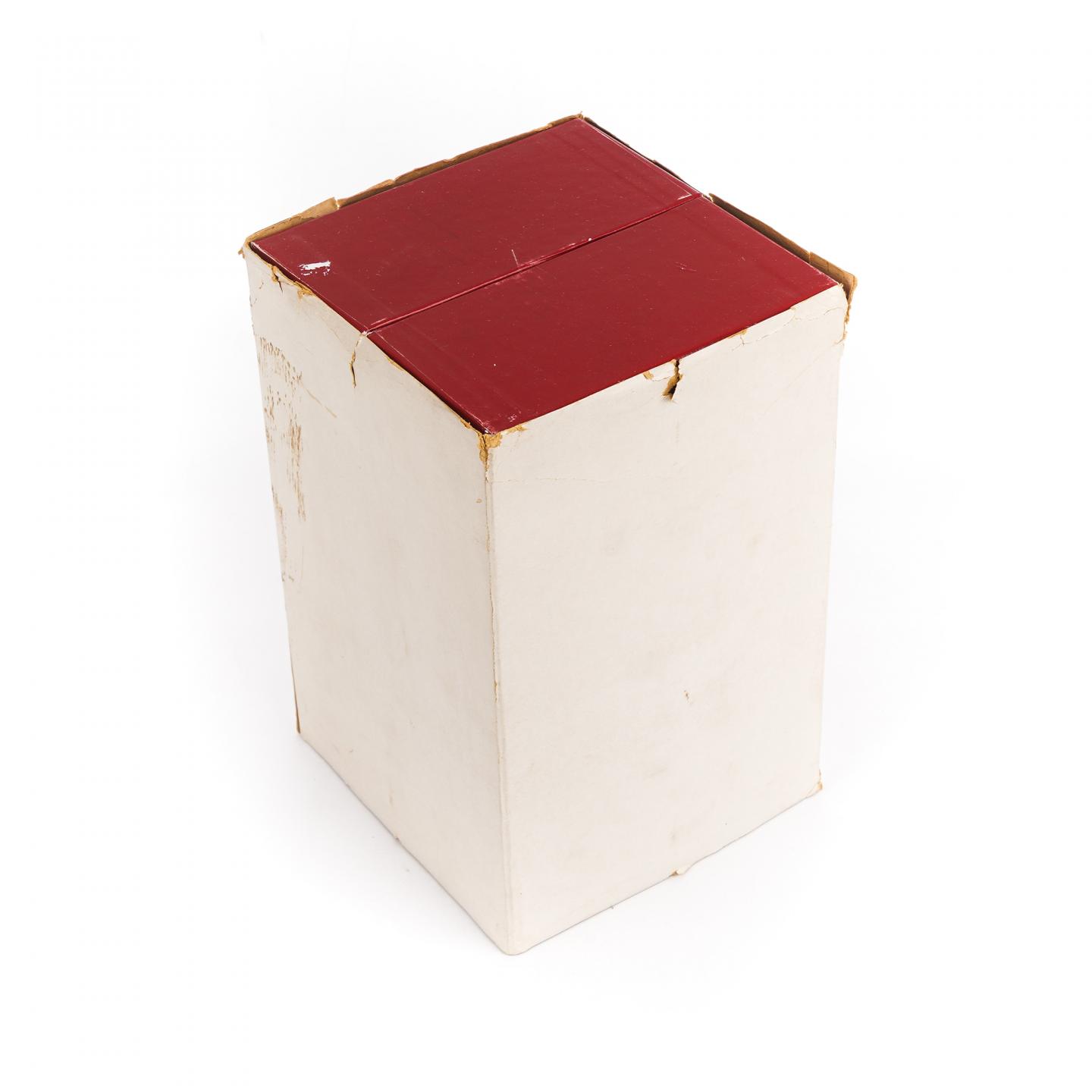 King of Scots 17年 调和 白瓷瓶 DL 750ml