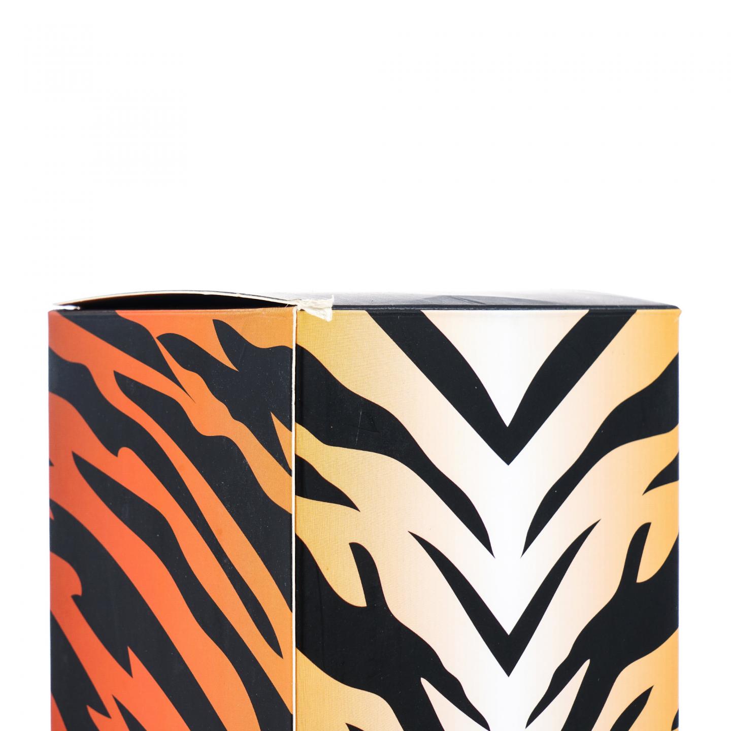 嘉之助 2018-2022 Tiger & Earth