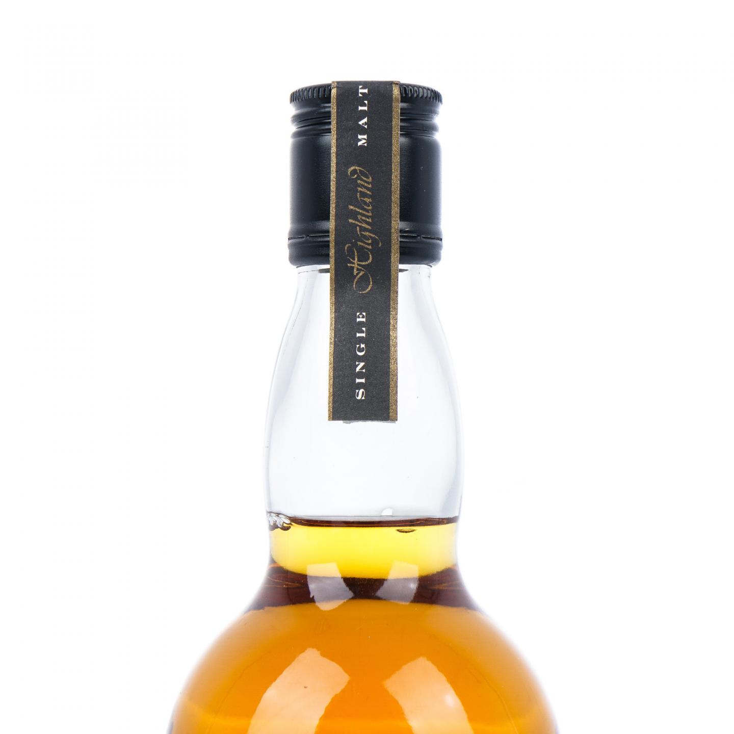 Tomatin 汤马丁 25年 1966-1992