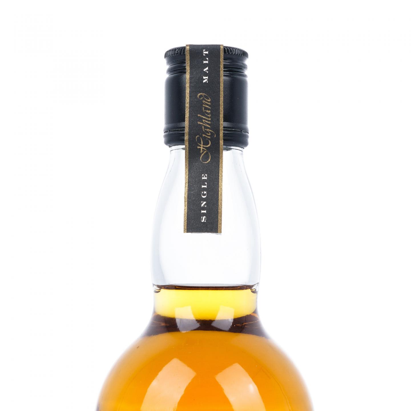 Tomatin 汤马丁 25年 1966-1992