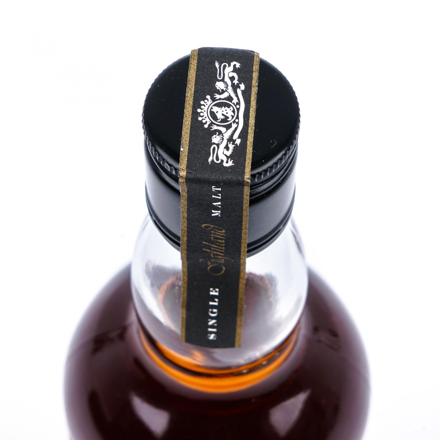 Tomatin 汤马丁 25年 1966-1992