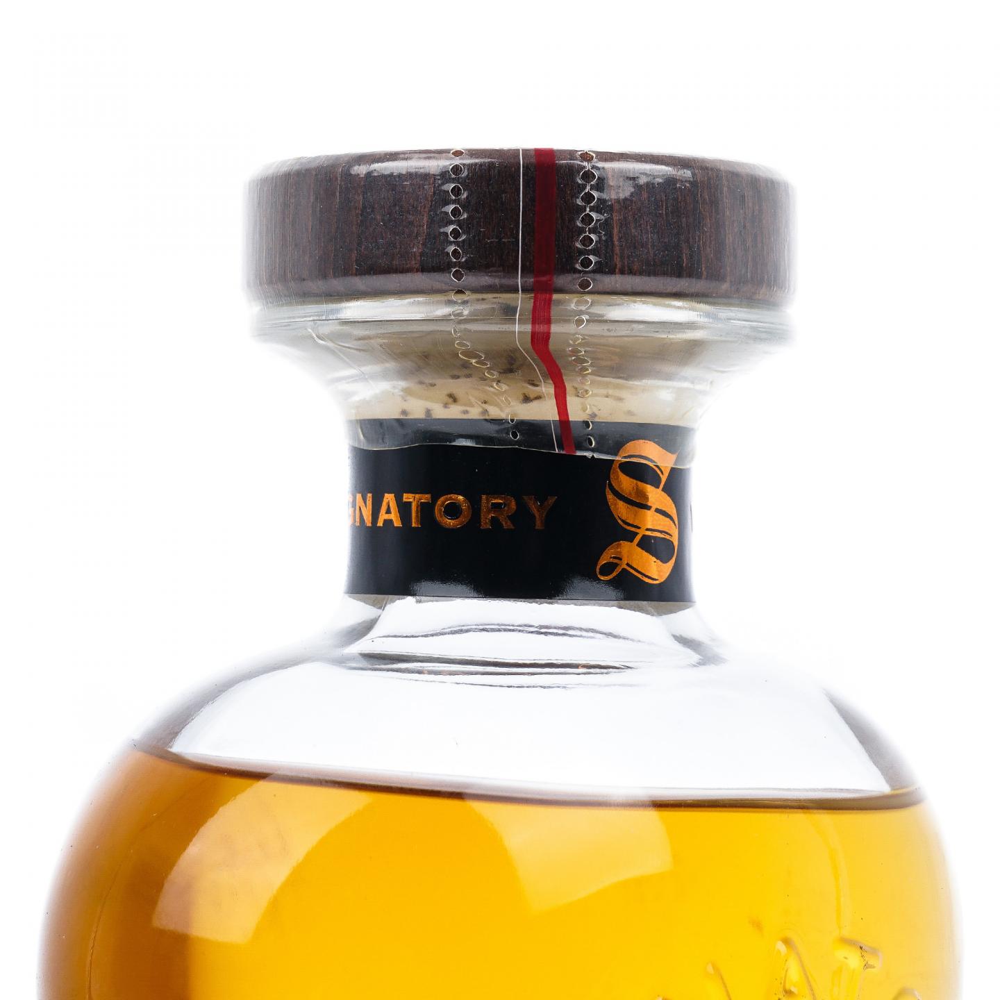 Glenlossie 格兰洛西 24年 1992-2017 SV