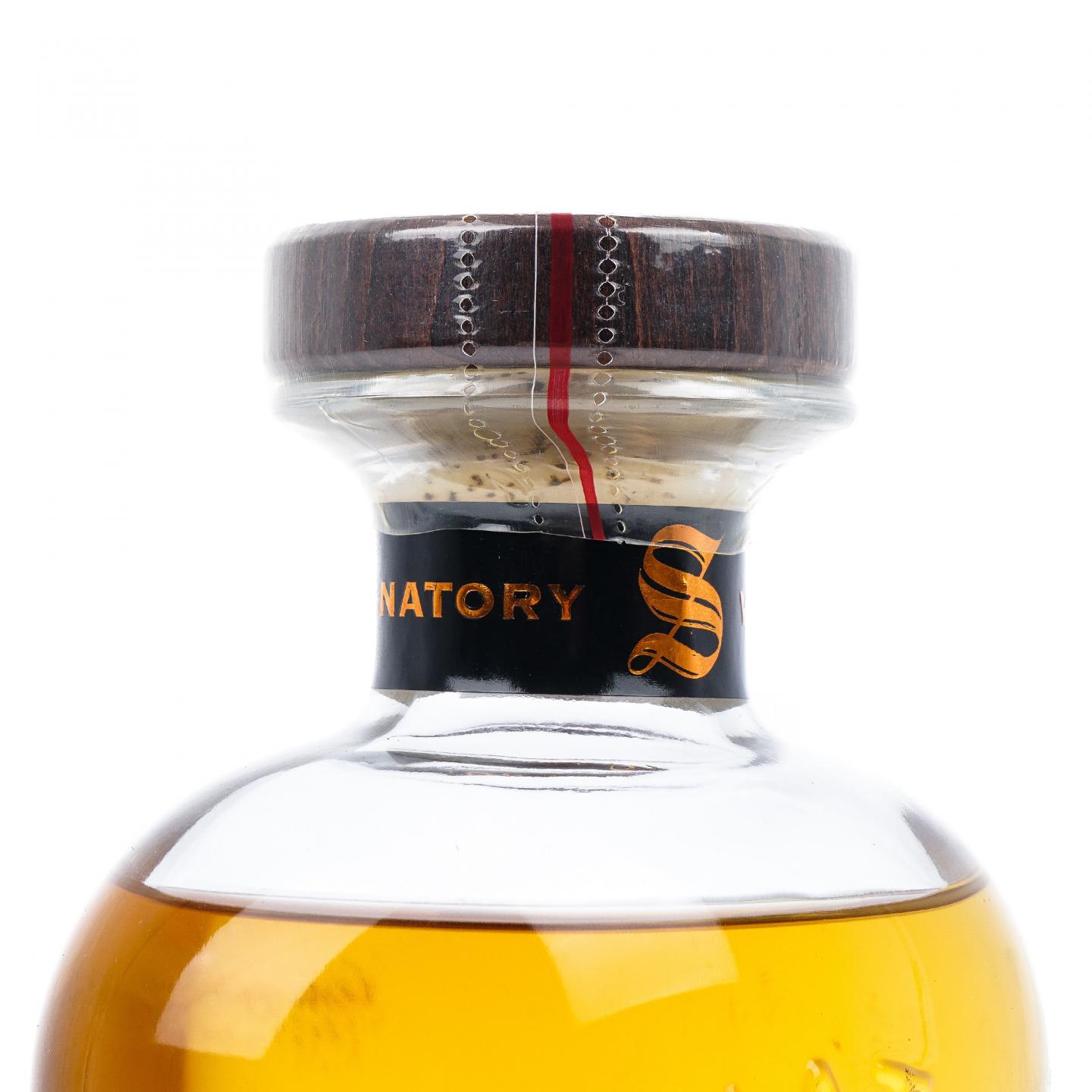 Glenlossie 格兰洛西 24年 1992-2017 SV