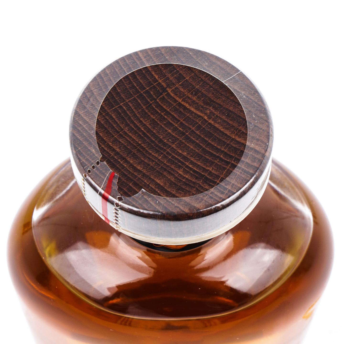 Glenlossie 格兰洛西 24年 1992-2017 SV