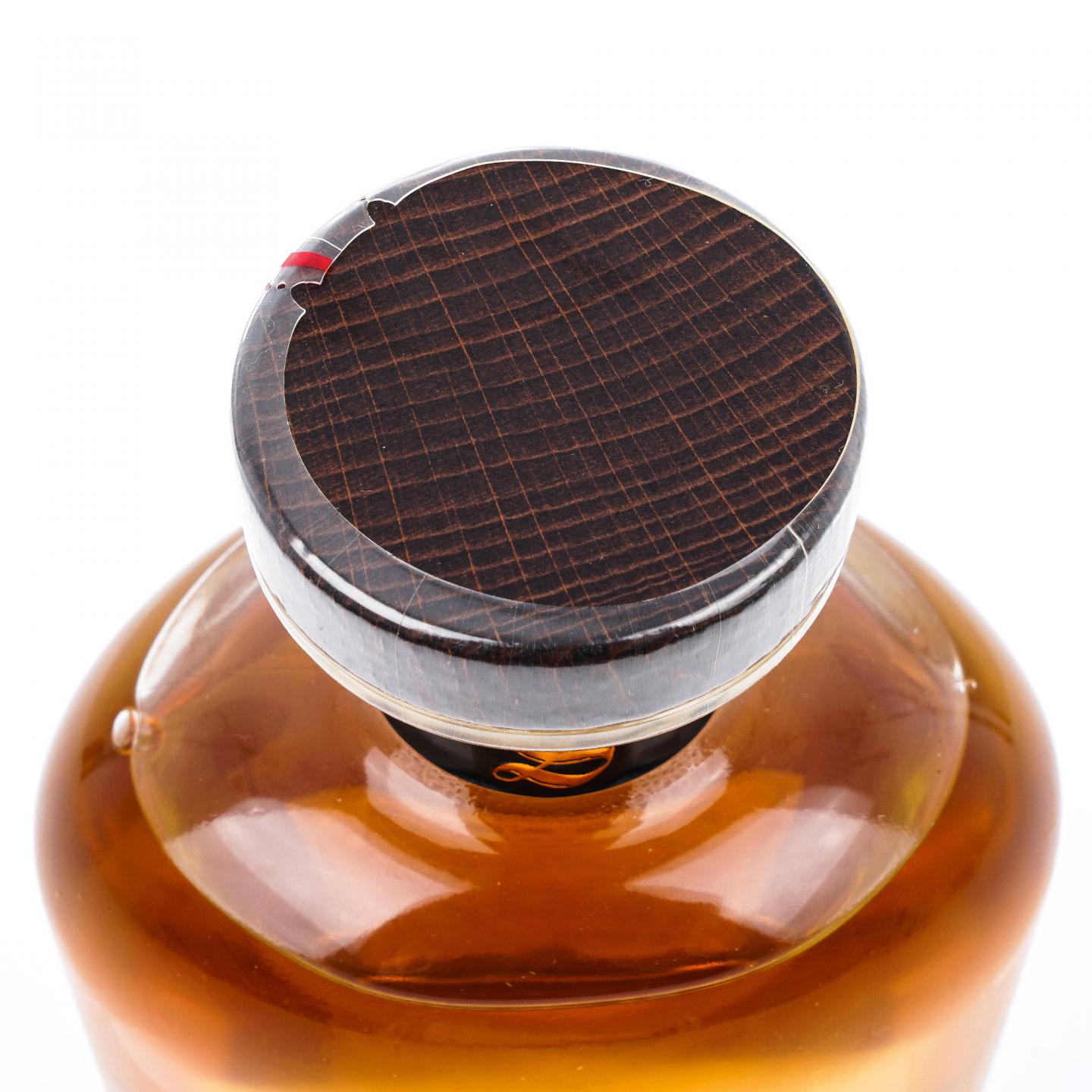 Glen keith 格兰契斯 25年 1991-2017 SV