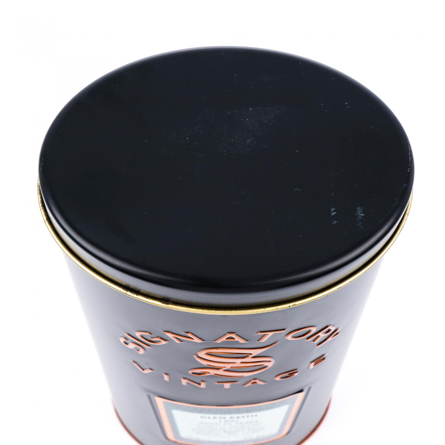 Glen keith 格兰契斯 25年 1991-2017 SV