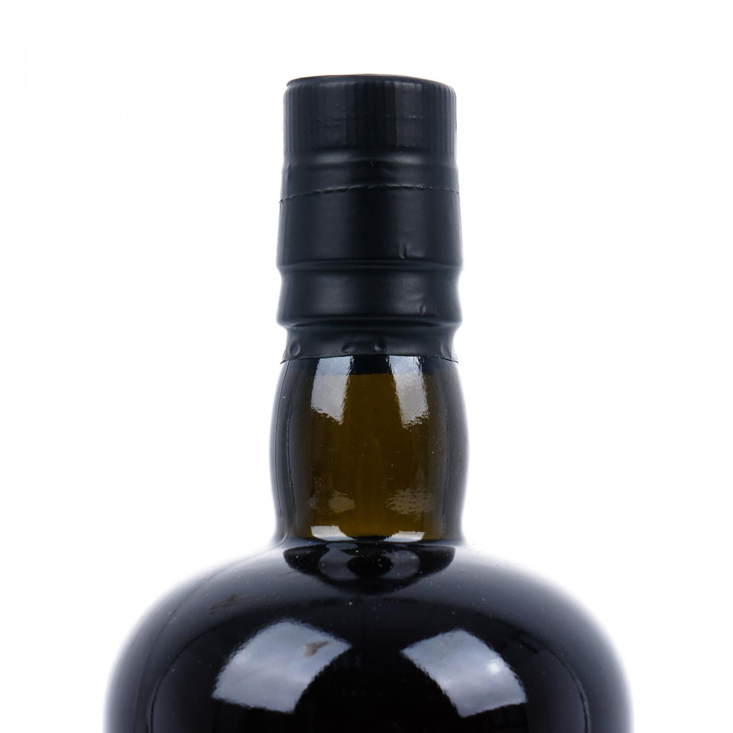 Caroni 23年 1996-2019 Full Proof Heavy Trinidad Rum 700ml