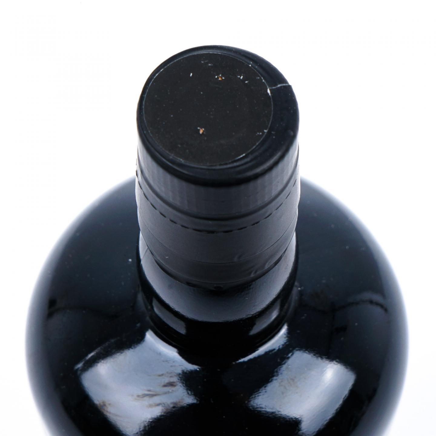 Caroni 23年 1996-2019 Full Proof Heavy Trinidad Rum 700ml