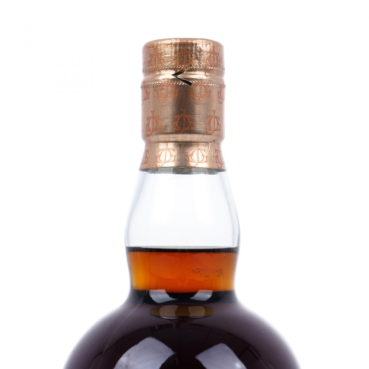 Glenfarclas 格兰花格 1990-2018 家族桶#8 非原盒