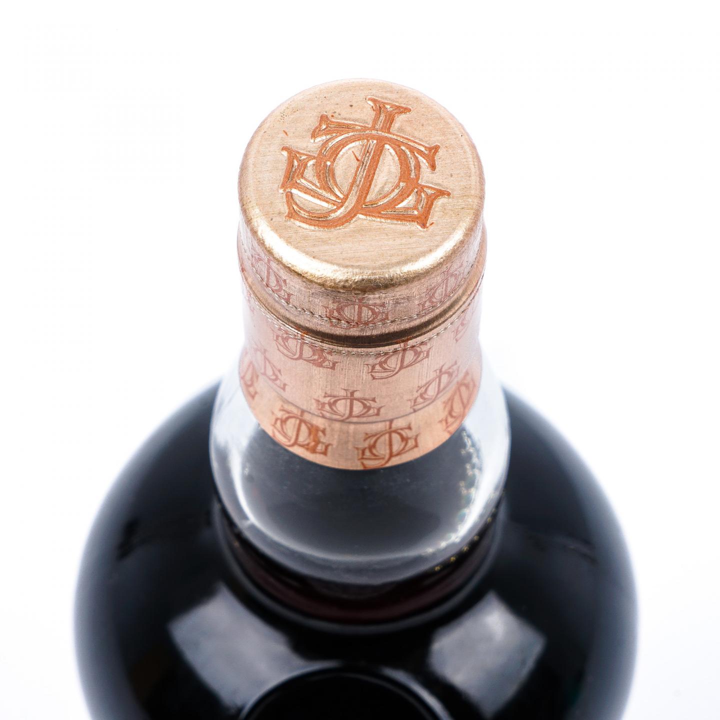 Glenfarclas 格兰花格 1990-2018 家族桶#8 非原盒